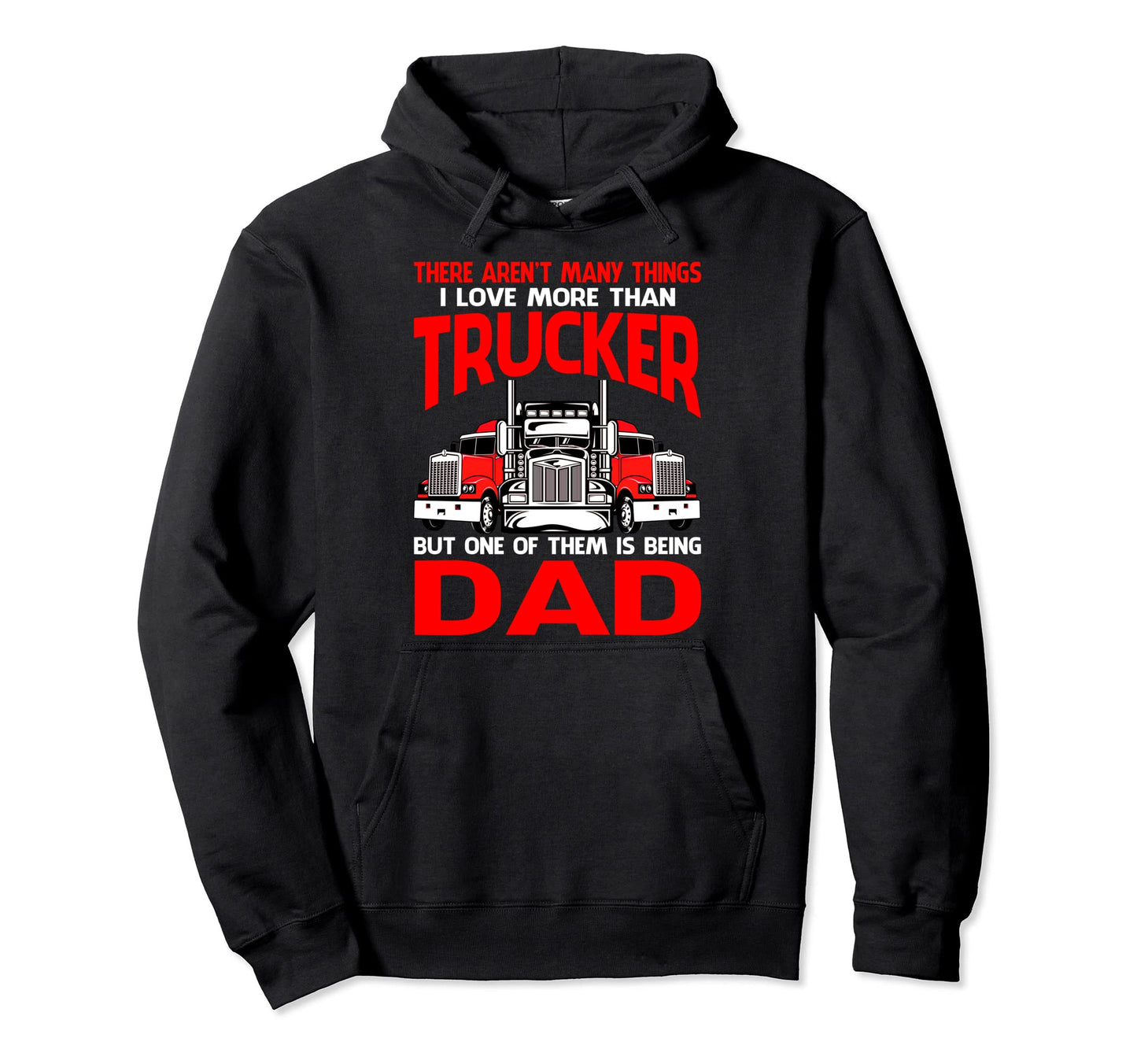 There Arent Many Things I Love More Hoodie - Fun Novelty Design Unisex - T-Shirt, Sweatshirt, Hoodie