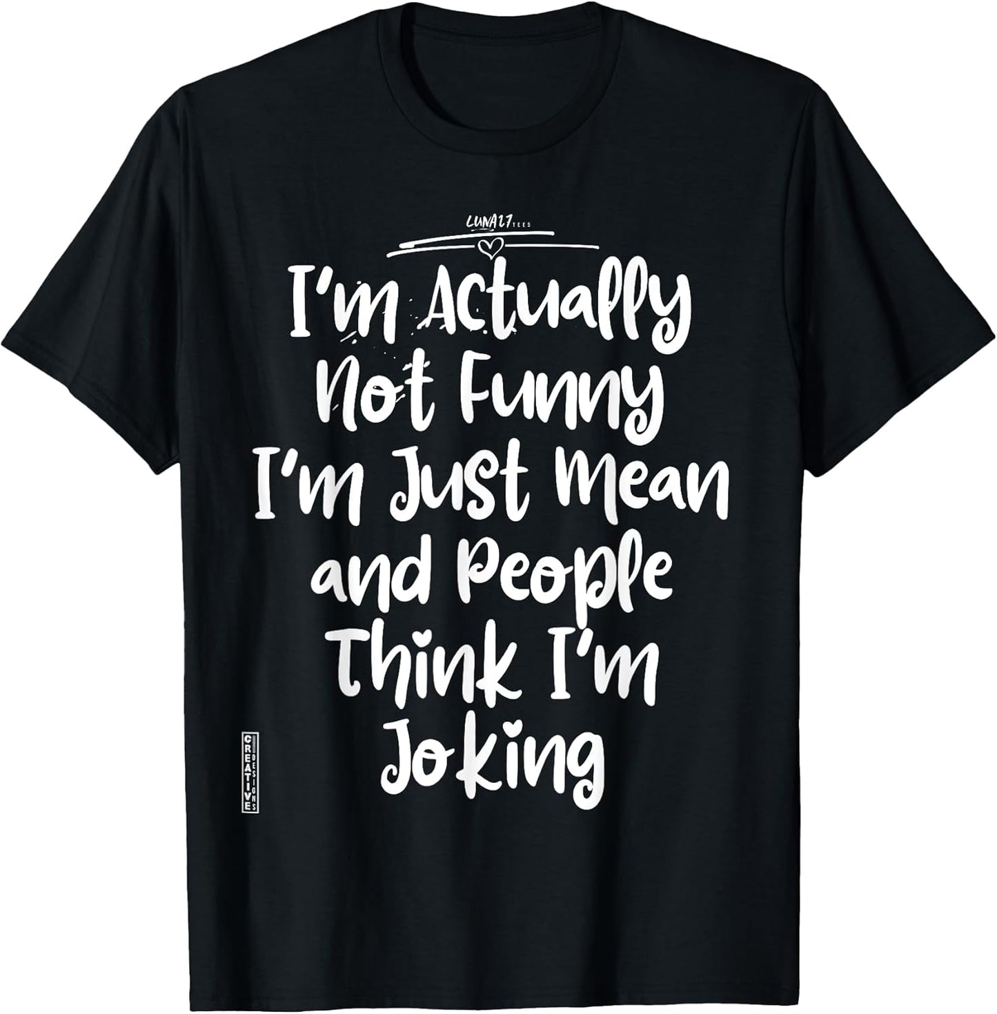Funny Saying Shirt Gift for Her Unisex T-shirt, Sweatshirt, Hoodie, Long Sleeve Tee - T-Shirt, Sweatshirt, Hoodie