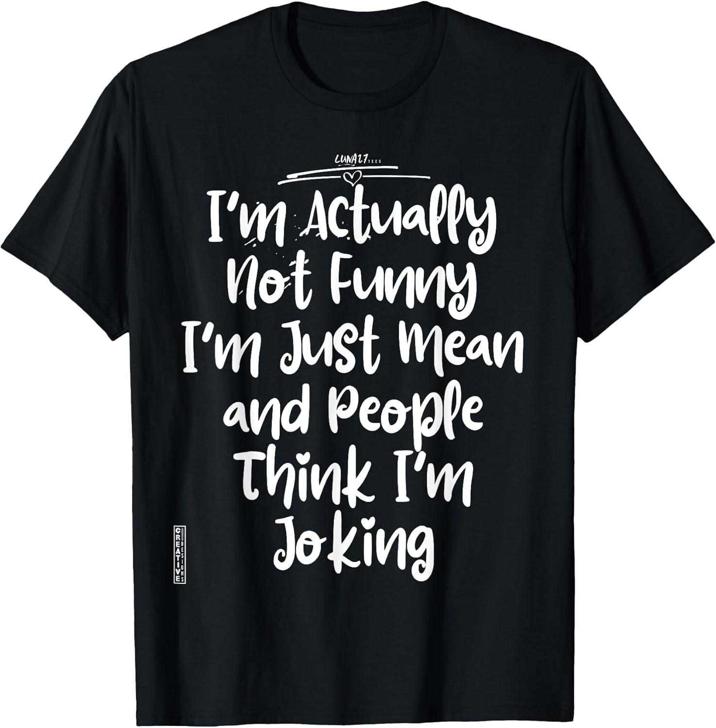 Funny Saying Shirt Gift for Her Unisex T-shirt, Sweatshirt, Hoodie, Long Sleeve Tee - T-Shirt, Sweatshirt, Hoodie