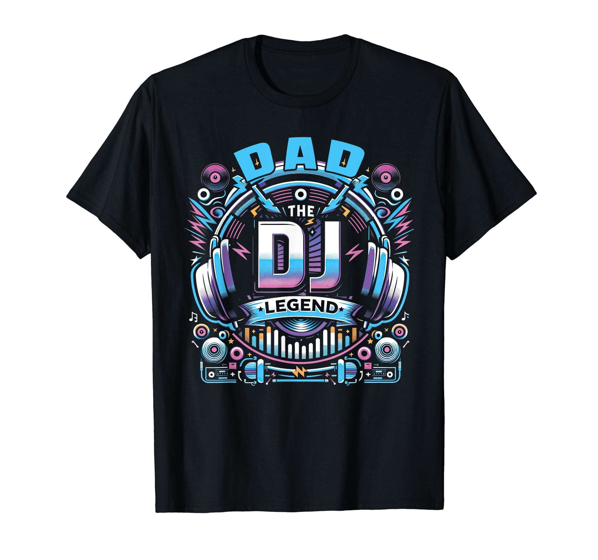 Funny Fathers Day Gift Dad Grandpa Sweatshirt - Novelty Apparel for Adults - T-Shirt, Sweatshirt, Hoodie