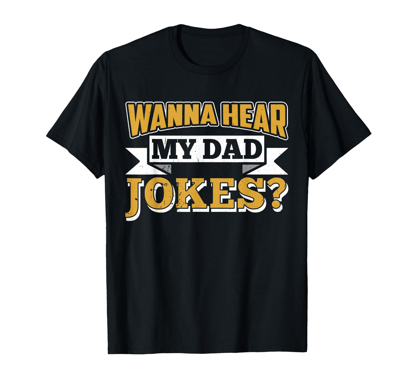 Dad Joke Dad Joke Jokes Dad Dad T-Shirt - Minimalist Print Men Women - T-Shirt, Sweatshirt, Hoodie