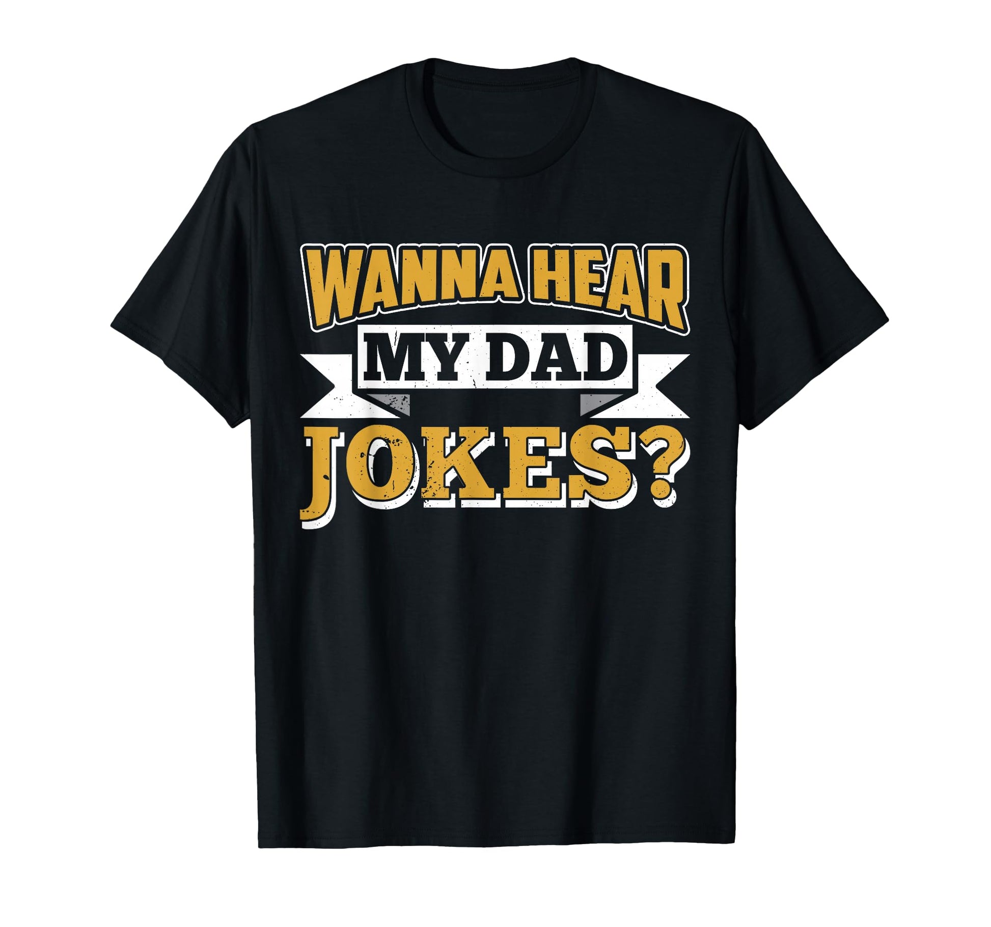 Dad Joke Dad Joke Jokes Dad Dad T-Shirt - Minimalist Print Men Women - T-Shirt, Sweatshirt, Hoodie
