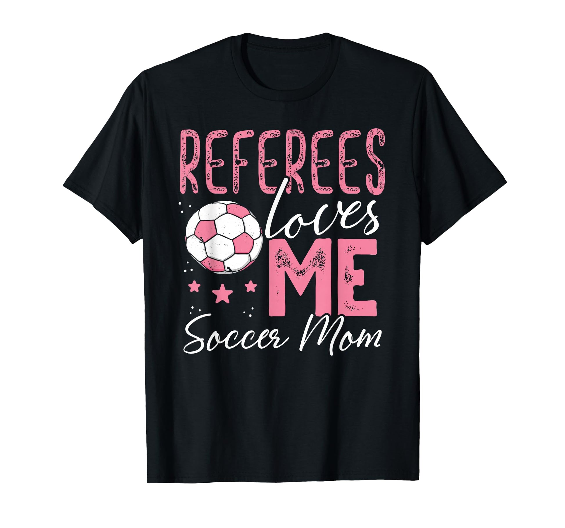 Soccer Soccer Fans Soccer Club T-Shirt - Casual Everyday Wear Men Women - T-Shirt, Sweatshirt, Hoodie