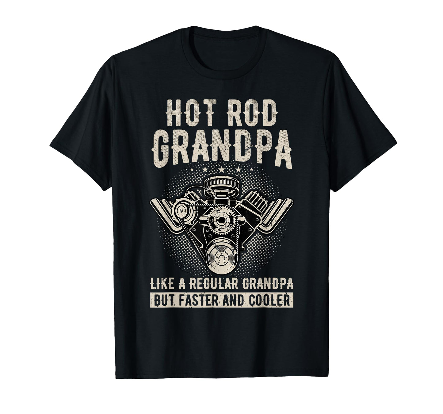 Car And Muscle Car Shirts And T-Shirt - Casual Everyday Wear for Adults - T-Shirt, Sweatshirt, Hoodie