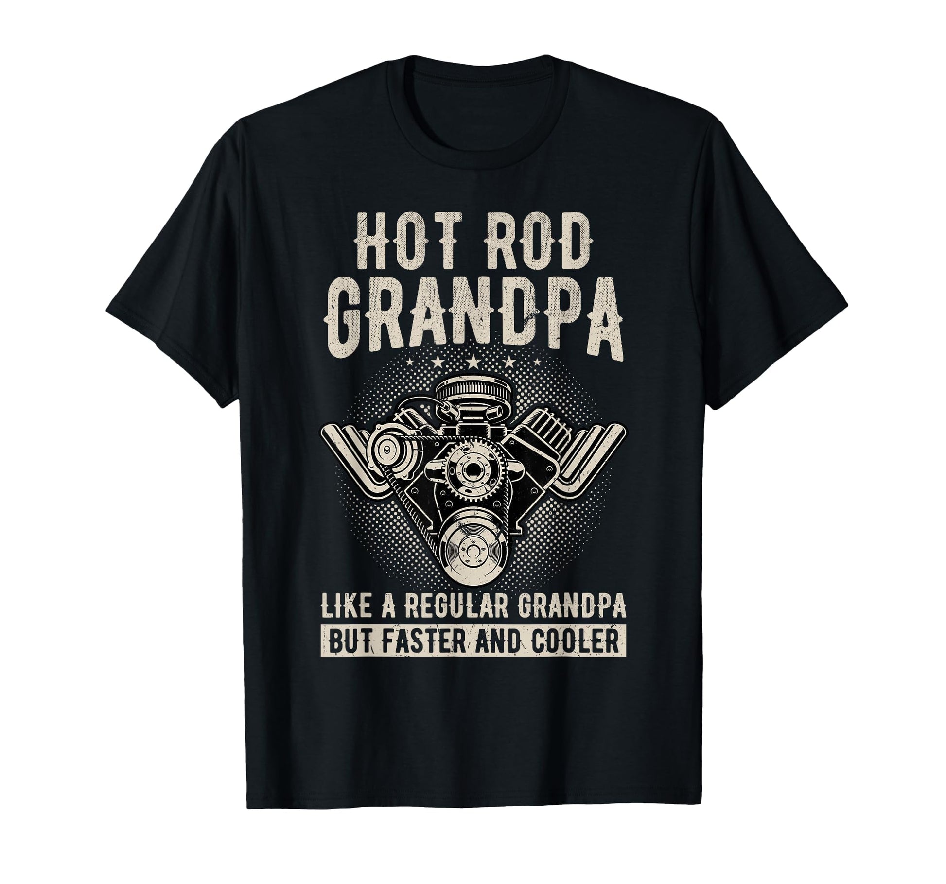 Car And Muscle Car Shirts And T-Shirt - Casual Everyday Wear for Adults - T-Shirt, Sweatshirt, Hoodie