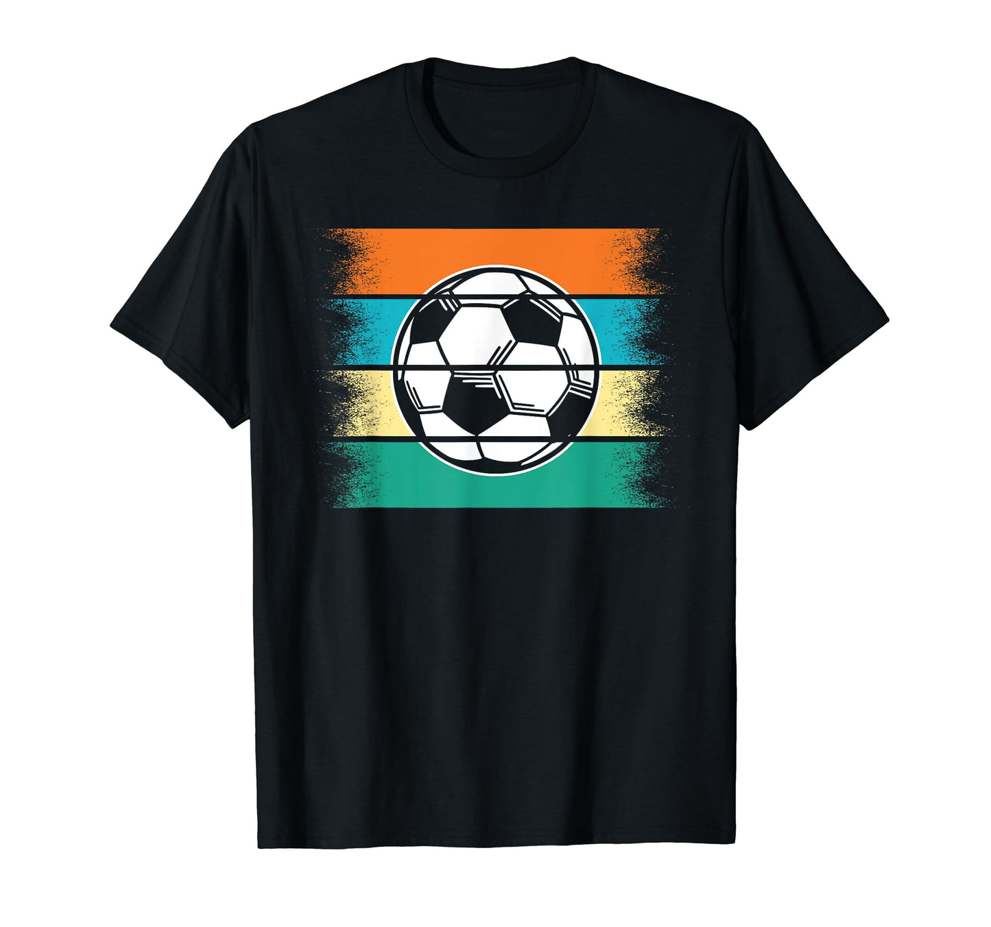 Soccer Player T-Shirt - Unique Graphic Men Women - T-Shirt, Sweatshirt, Hoodie