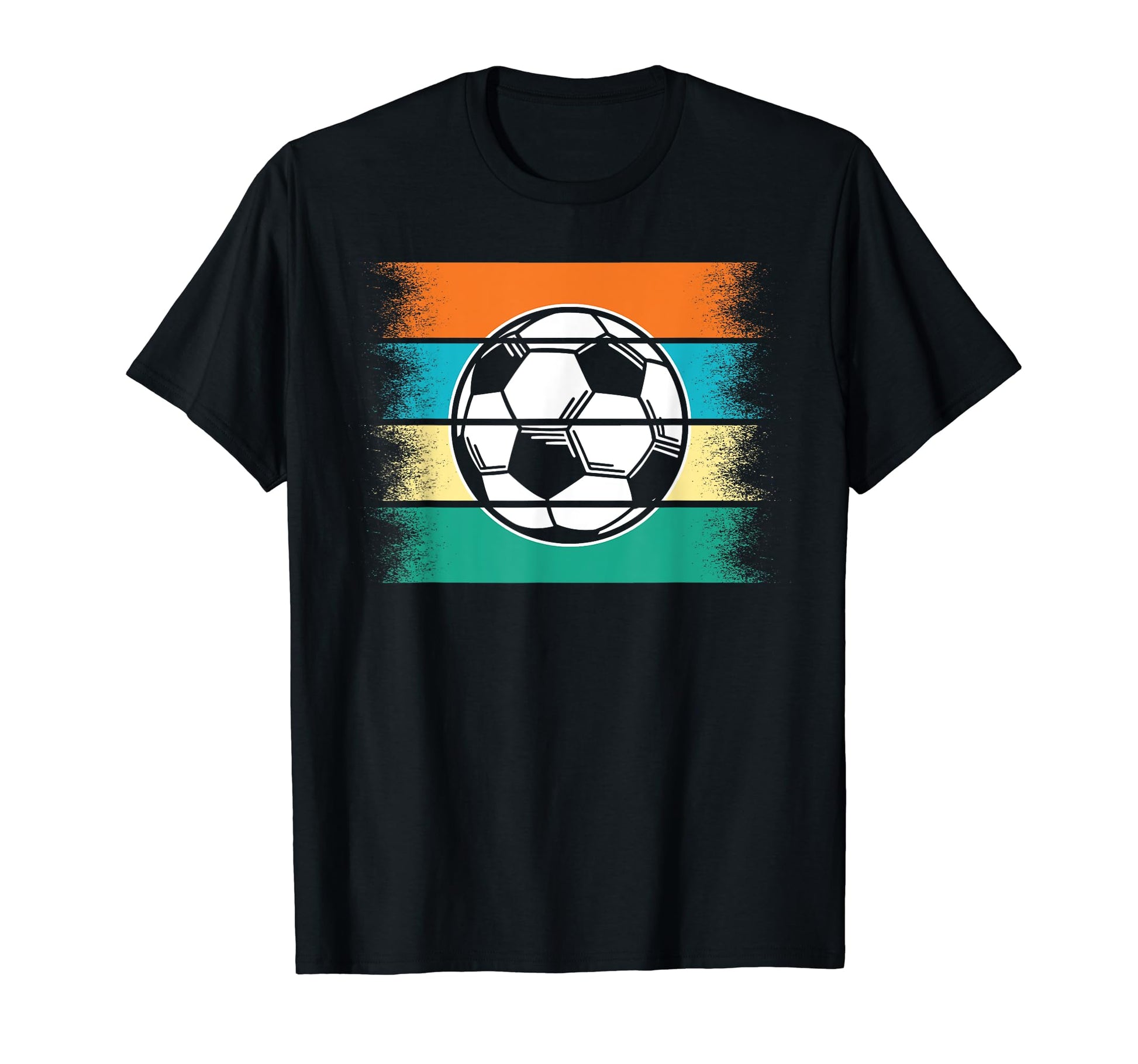Soccer Player T-Shirt - Unique Graphic Men Women - T-Shirt, Sweatshirt, Hoodie
