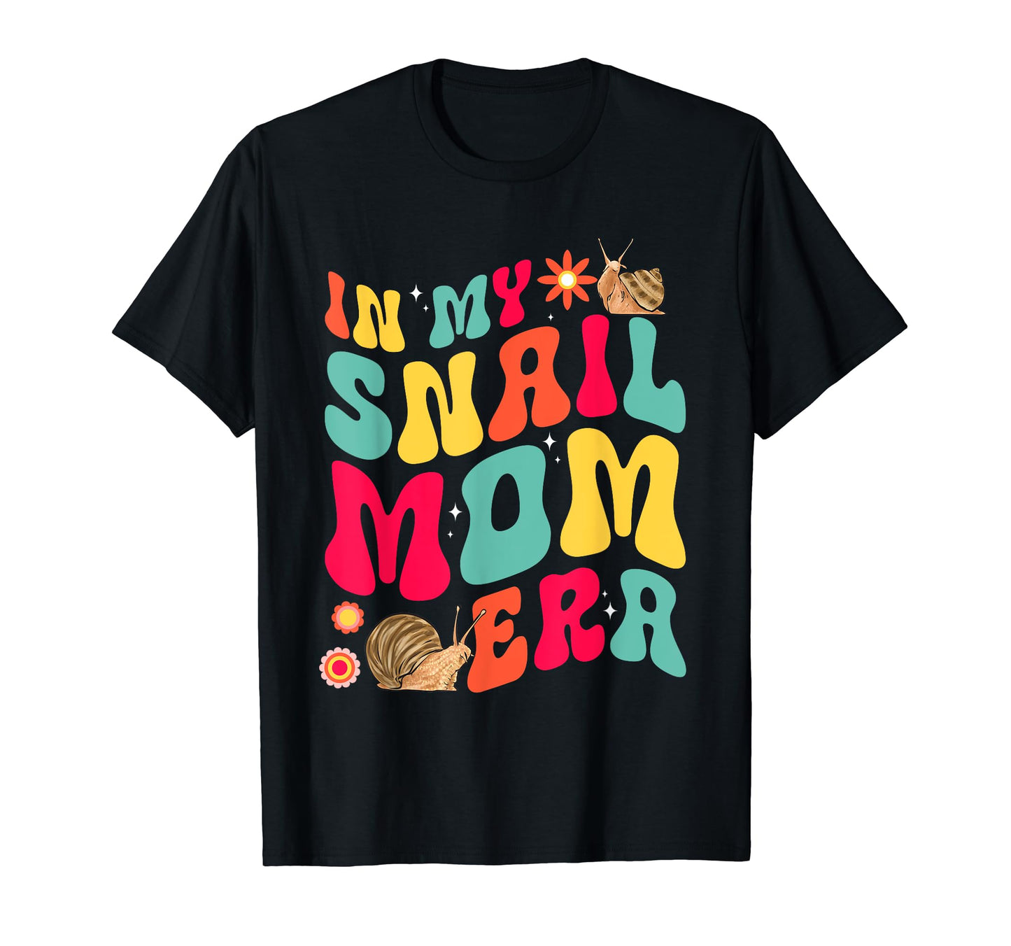 Snail Gifts Malacology Slug Snail Sweatshirt - Unique Graphic Men Women - T-Shirt, Sweatshirt, Hoodie
