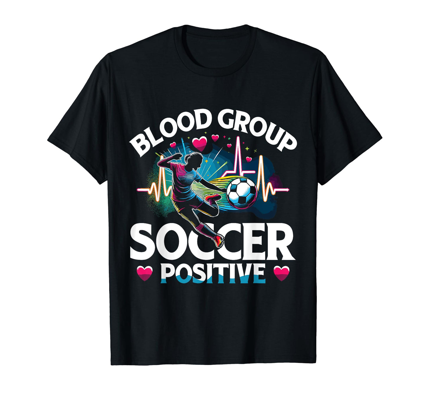 Sport Soccer Lover Soccer Player Soccer T-Shirt - Unique Graphic Men Women - T-Shirt, Sweatshirt, Hoodie