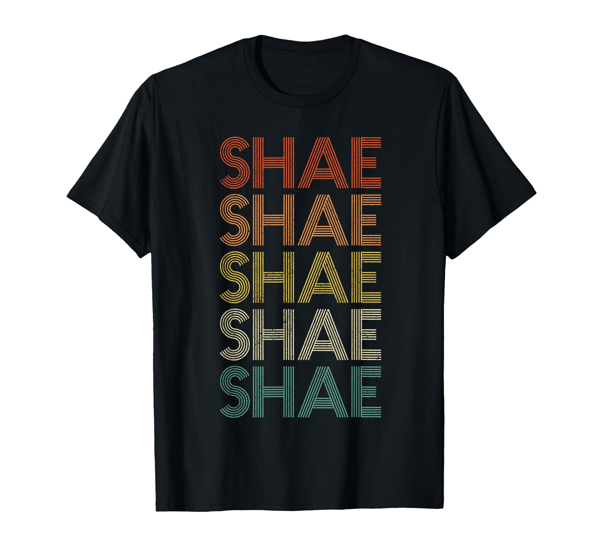 Shae Gifts T-Shirt - Aesthetic Graphic for Adults - T-Shirt, Sweatshirt, Hoodie