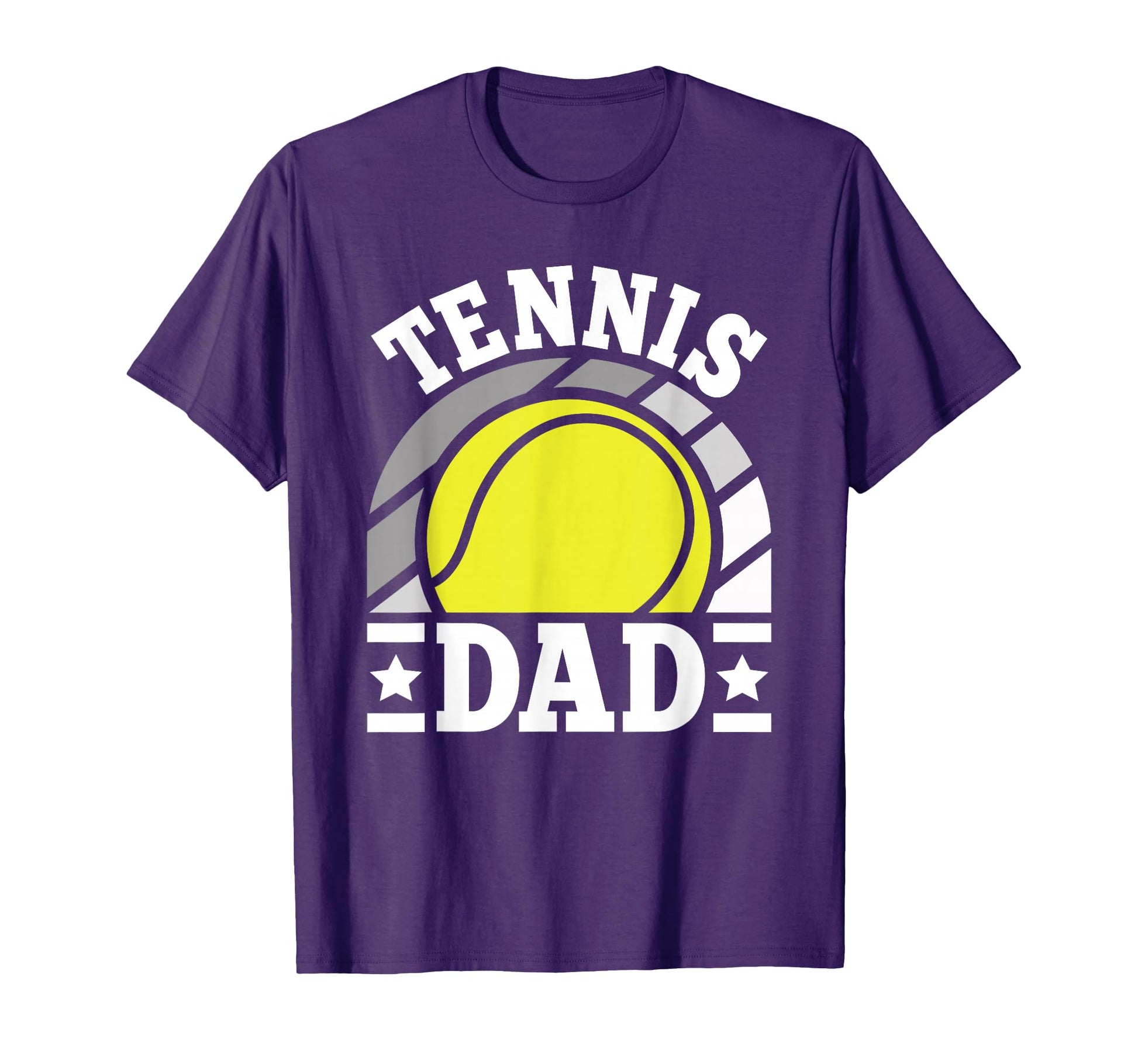 Tennis Dad Tennis Player T-Shirt - Aesthetic Graphic for Adults - T-Shirt, Sweatshirt, Hoodie