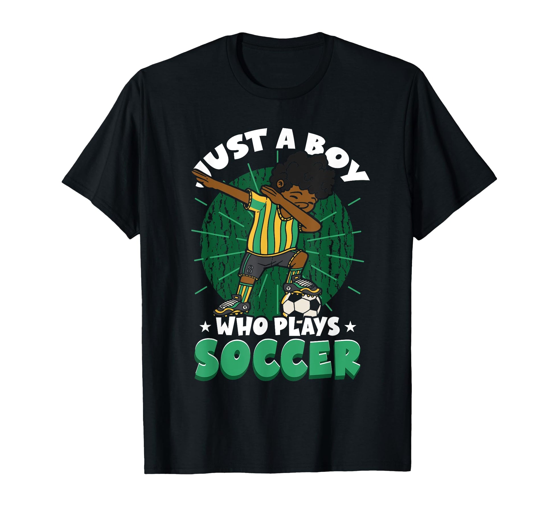 Just Who Plays Dabbing Football T-Shirt - Streetwear Style for Adults - T-Shirt, Sweatshirt, Hoodie