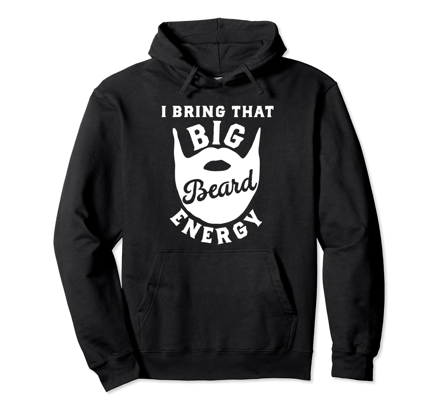 Beard Shirts Funny Bearded Dads Beards Hoodie - Novelty Apparel for Adults - T-Shirt, Sweatshirt, Hoodie