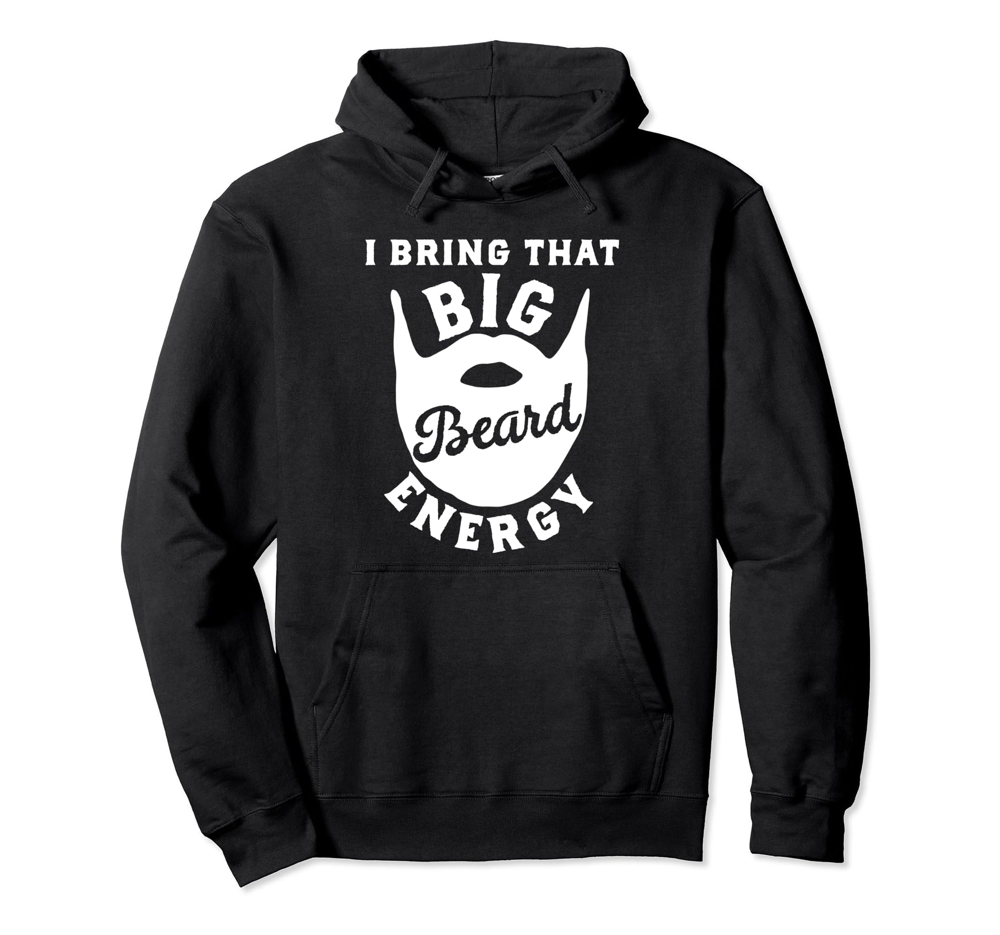 Beard Shirts Funny Bearded Dads Beards Hoodie - Novelty Apparel for Adults - T-Shirt, Sweatshirt, Hoodie