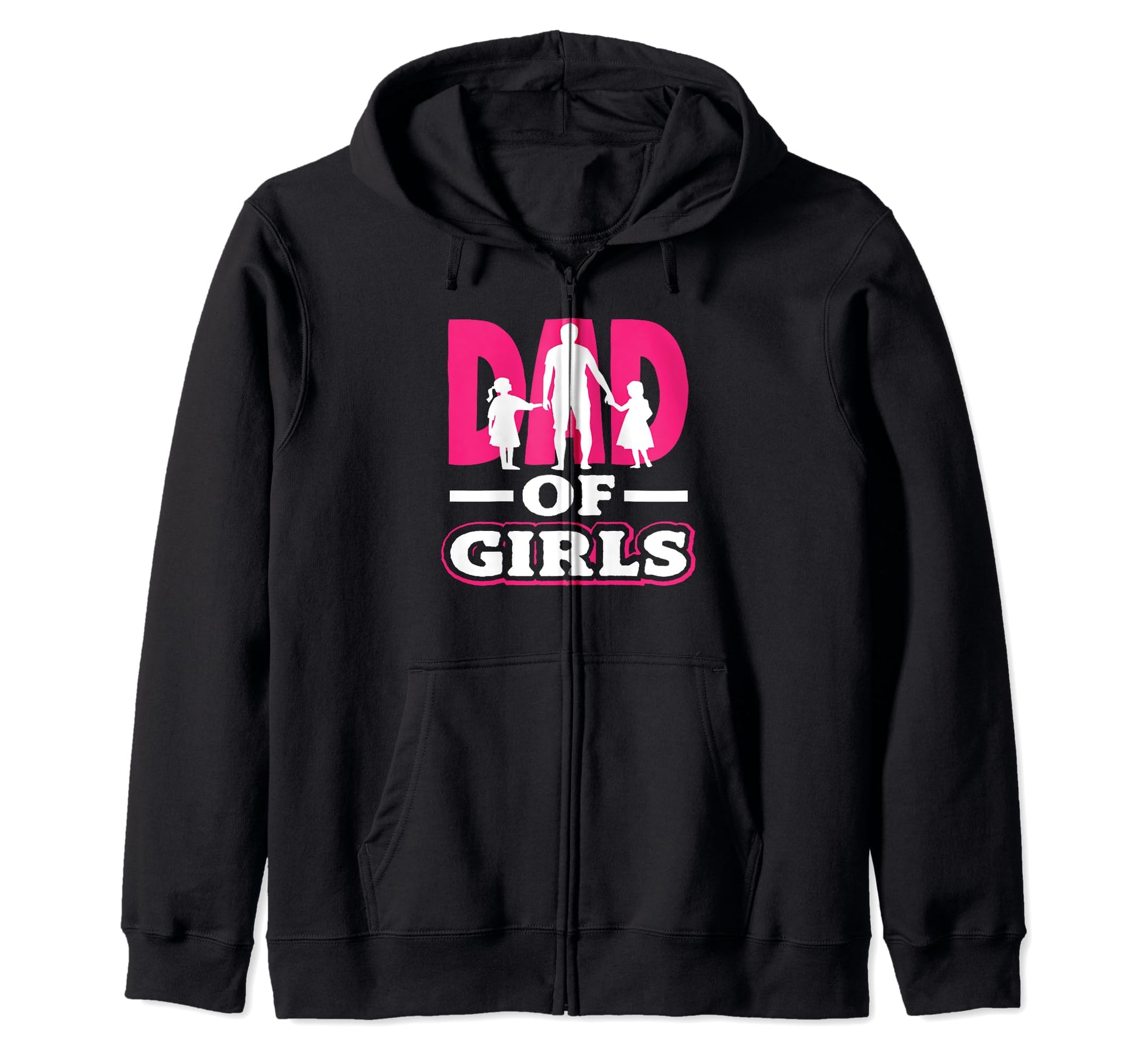 Funny Fathers Day Gift Dad Daddy T-Shirt - Unique Graphic Unisex - T-Shirt, Sweatshirt, Hoodie