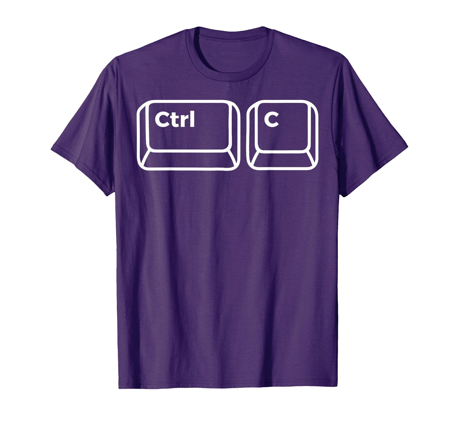 Copy And Paste Dad Matching Father T-Shirt - Trendy Graphic for Adults - T-Shirt, Sweatshirt, Hoodie