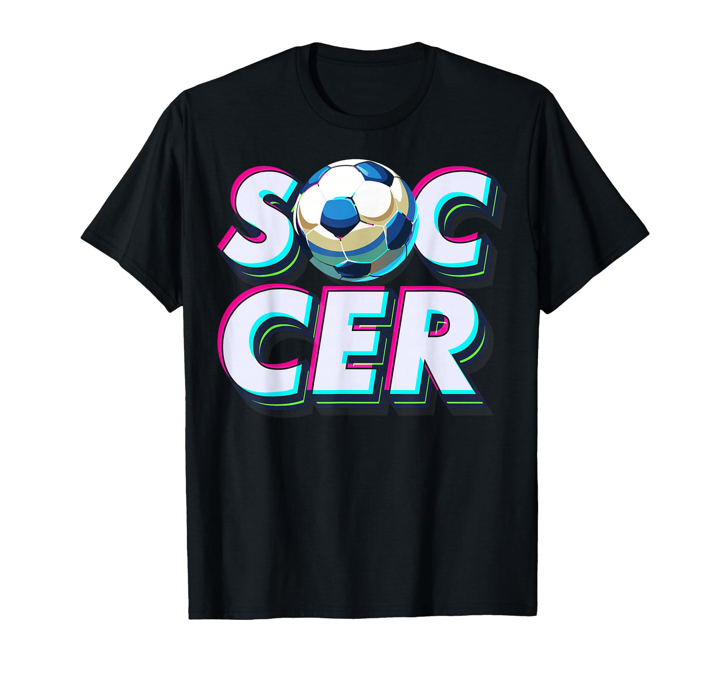 Football Players And Fans Soccer Lover T-Shirt - Unique Graphic for Adults - T-Shirt, Sweatshirt, Hoodie