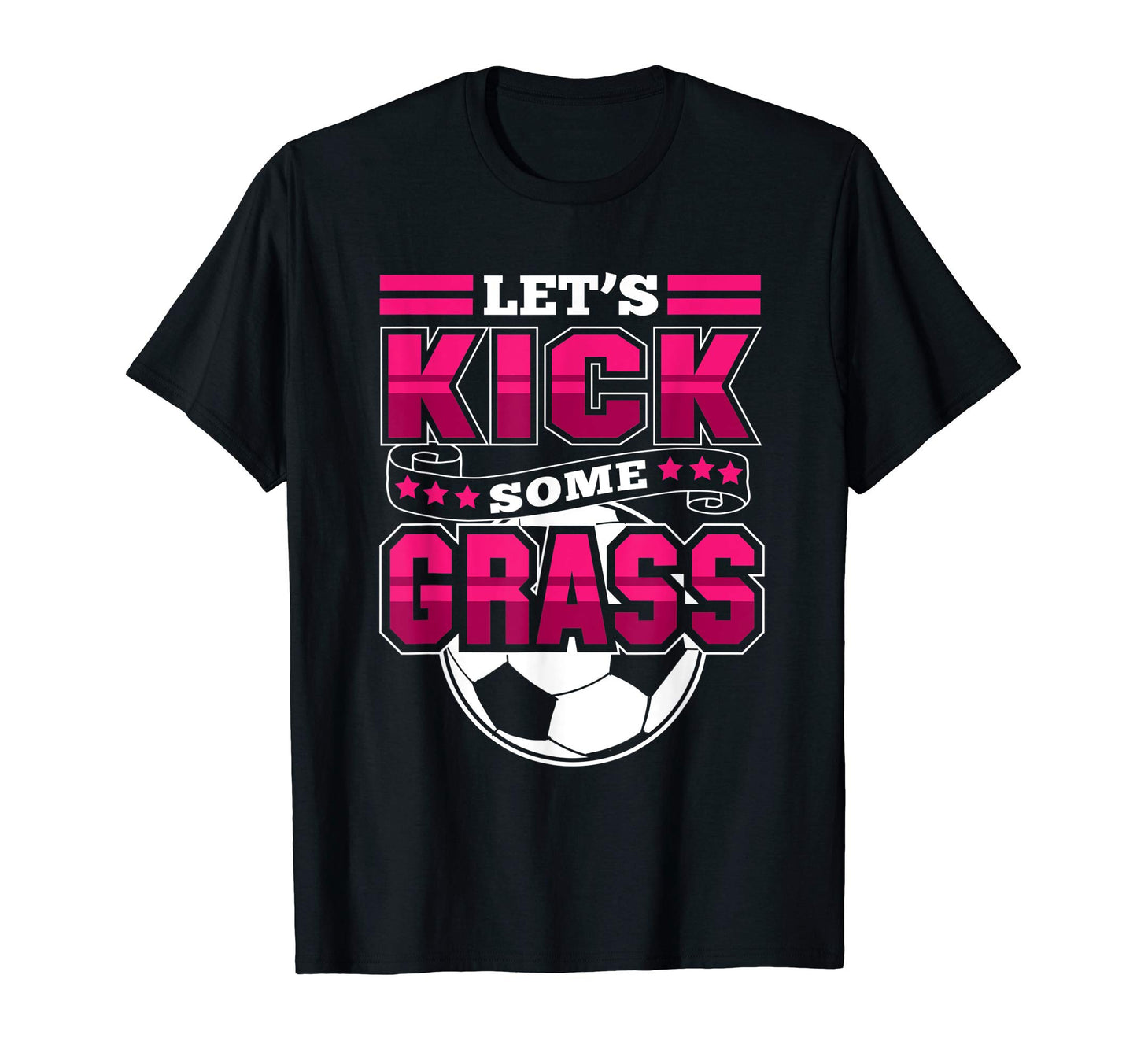 Funny Soccer Shirts Sayings T-Shirt - Casual Everyday Wear Unisex - T-Shirt, Sweatshirt, Hoodie