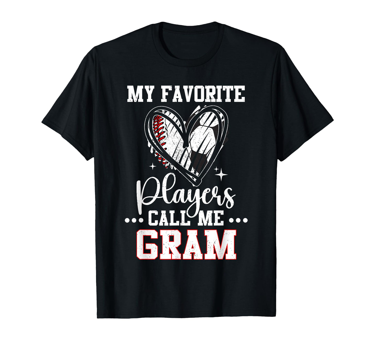 My Favorite Baseball Soccer Players T-Shirt - Trendy Graphic Men Women - T-Shirt, Sweatshirt, Hoodie