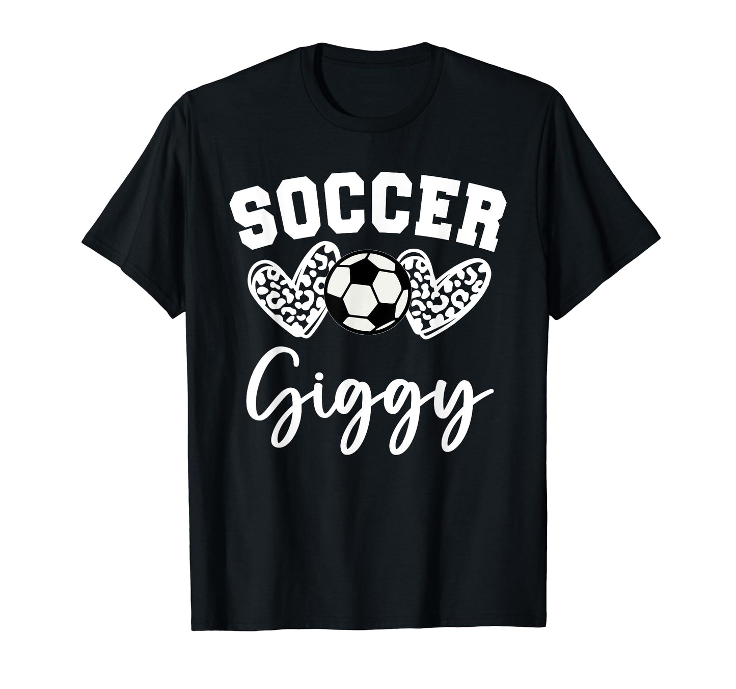 Soccer Matching Family Game And Gifts T-Shirt - Unique Graphic for Adults - T-Shirt, Sweatshirt, Hoodie