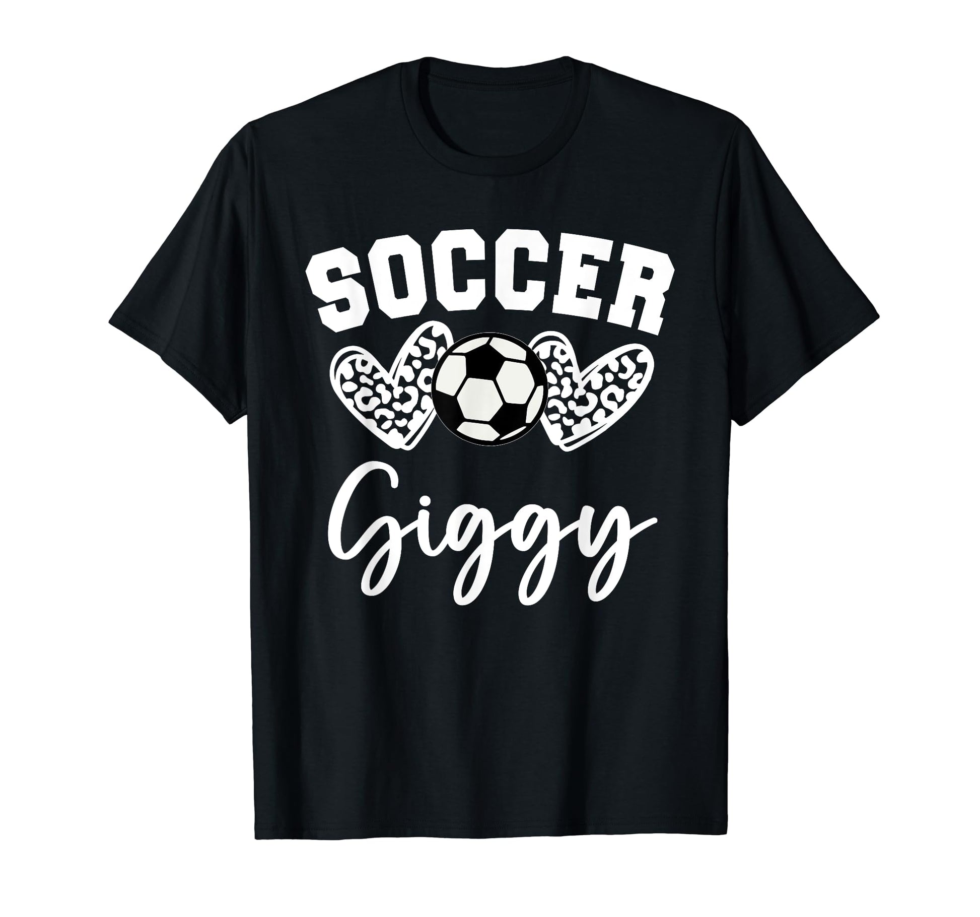 Soccer Matching Family Game And Gifts T-Shirt - Unique Graphic for Adults - T-Shirt, Sweatshirt, Hoodie