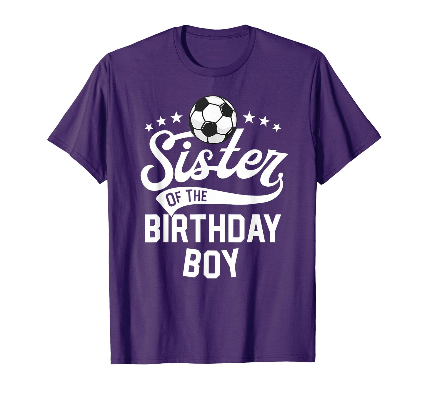 Sister Birthday Matching Family T-Shirt - Minimalist Print for Adults - T-Shirt, Sweatshirt, Hoodie