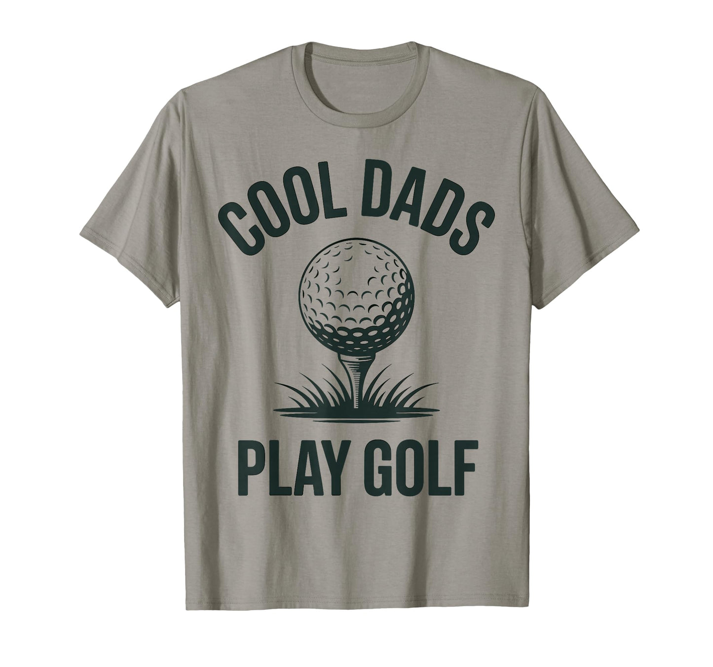 Funny Golf Dad Golfer Fathers Day T-Shirt - Fun Novelty Design Unisex - T-Shirt, Sweatshirt, Hoodie