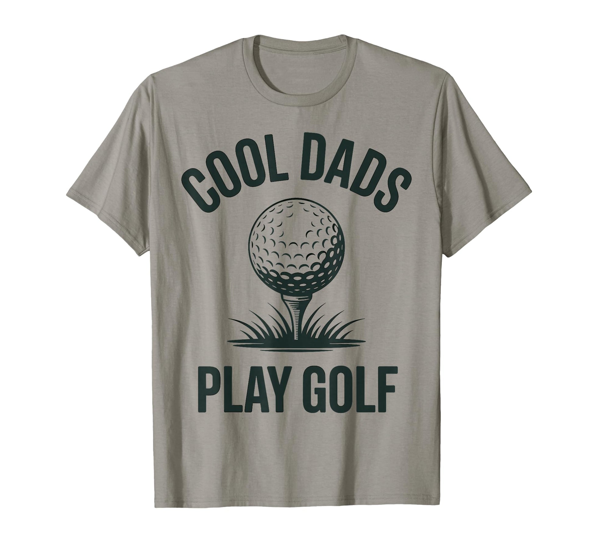 Funny Golf Dad Golfer Fathers Day T-Shirt - Fun Novelty Design Unisex - T-Shirt, Sweatshirt, Hoodie