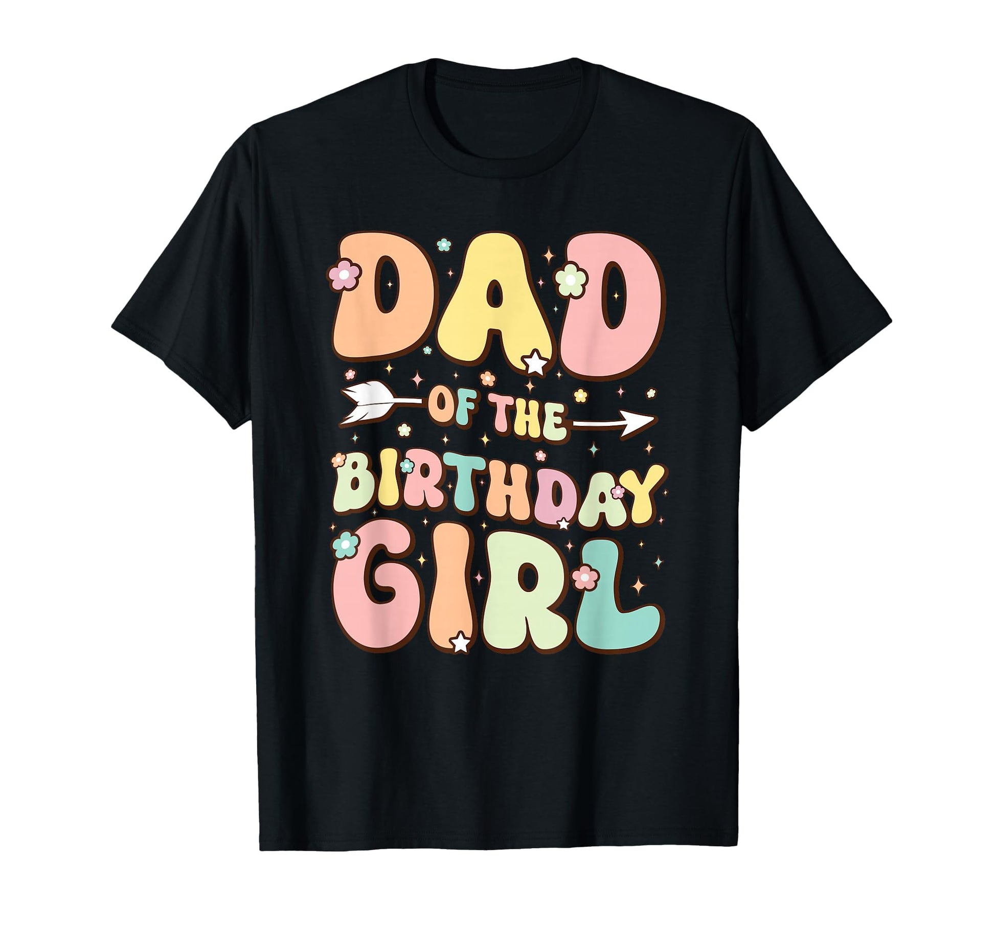 Dad Birthday Matching Family T-Shirt - Casual Everyday Wear for Adults - T-Shirt, Sweatshirt, Hoodie