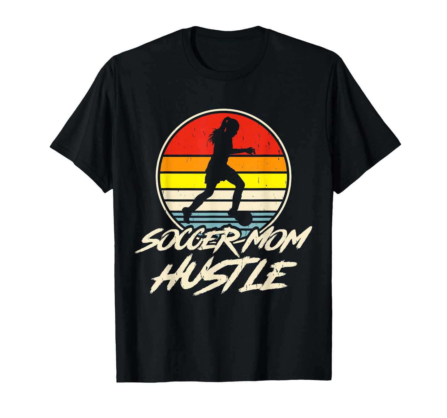 Soccer Soccer Fans Soccer Club Football T-Shirt - Trendy Graphic Men Women - T-Shirt, Sweatshirt, Hoodie