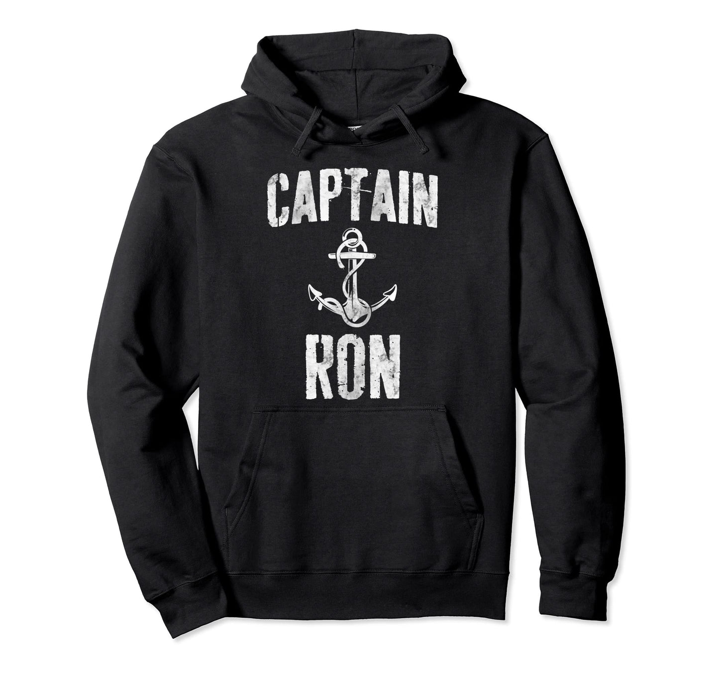Funny Personalized Boating First Name Hoodie - Graphic Print Men Women - T-Shirt, Sweatshirt, Hoodie