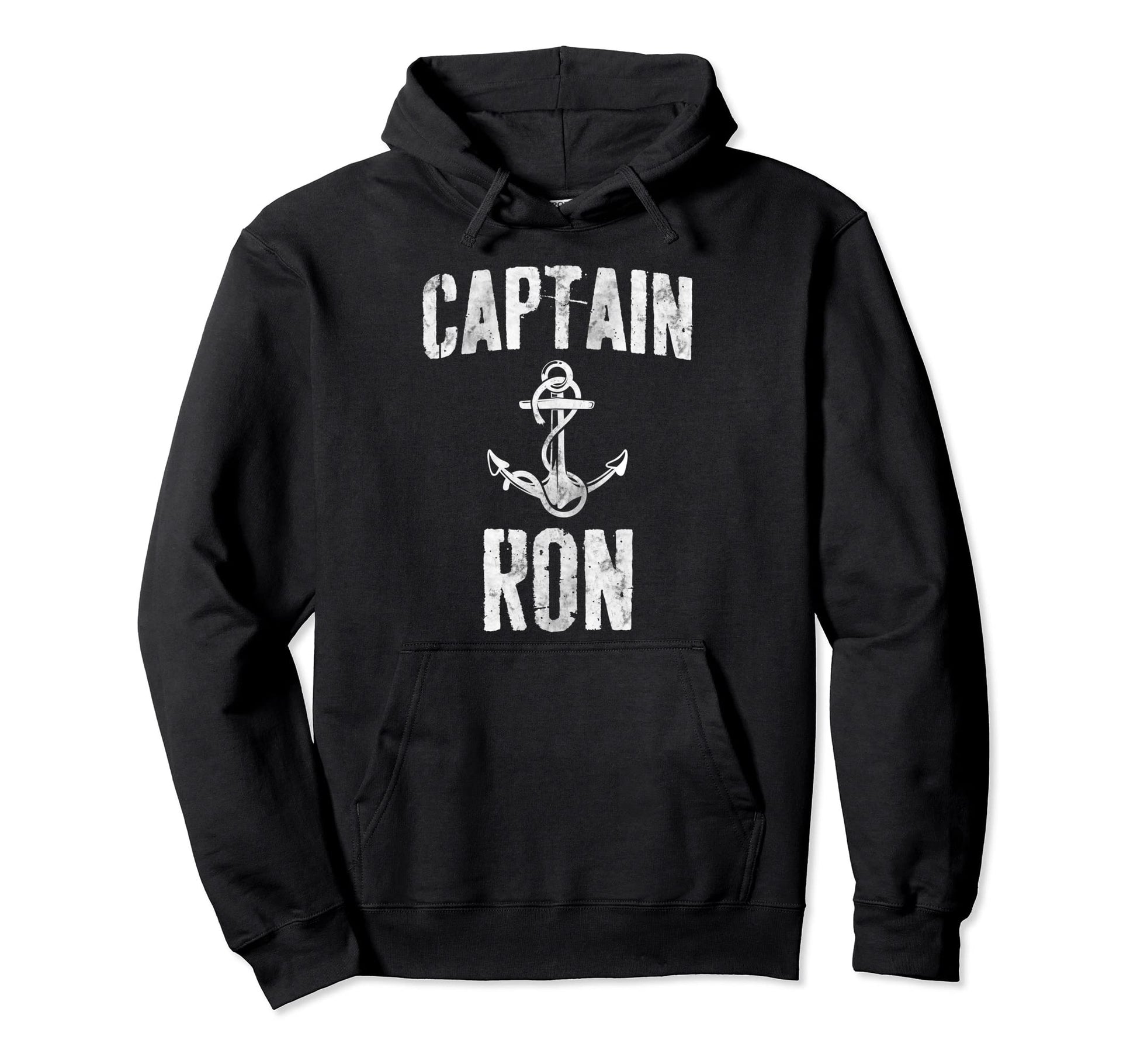 Funny Personalized Boating First Name Hoodie - Graphic Print Men Women - T-Shirt, Sweatshirt, Hoodie