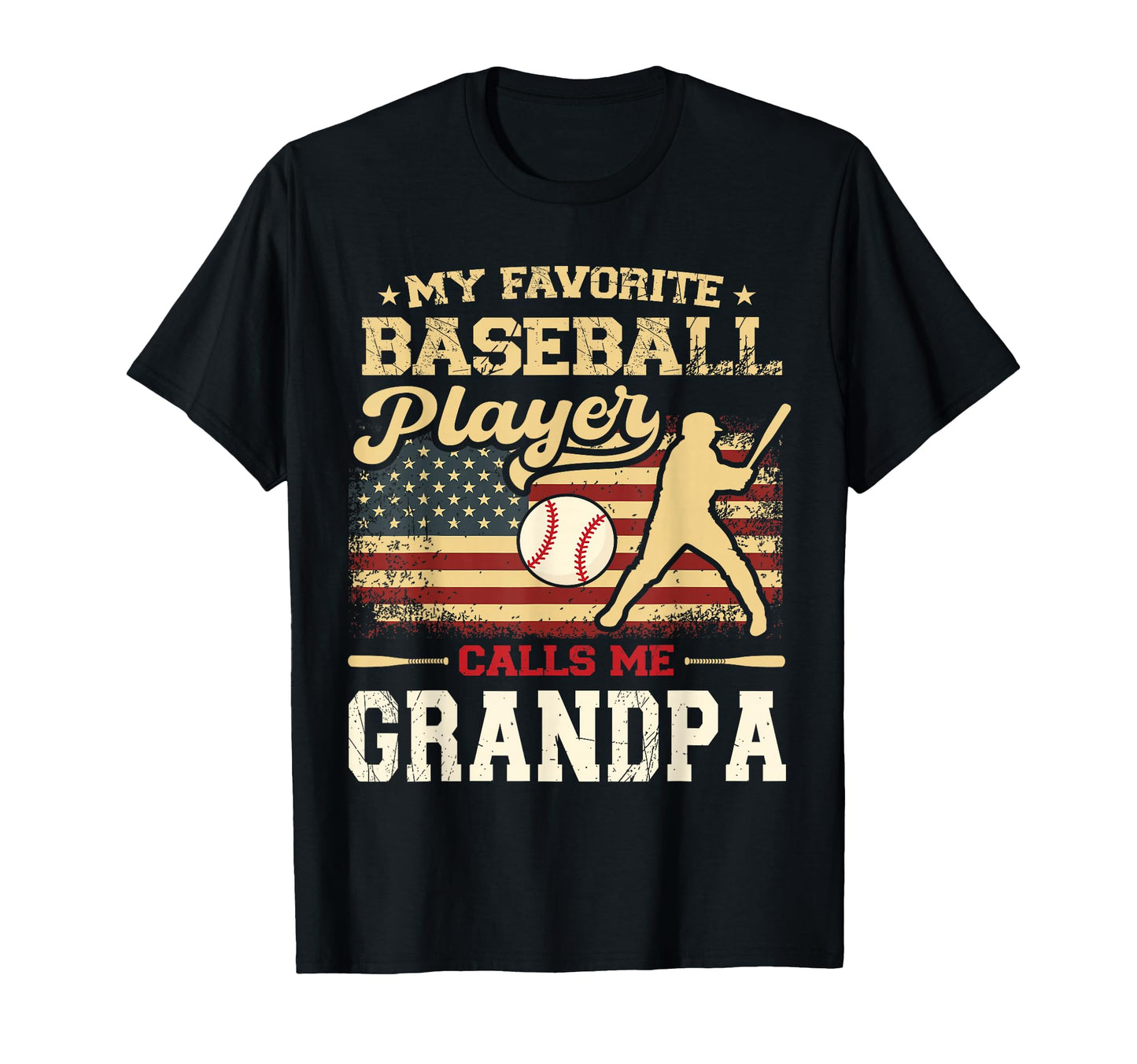 My Favorite Baseball Player Calls Me T-Shirt - Trendy Graphic for Adults - T-Shirt, Sweatshirt, Hoodie