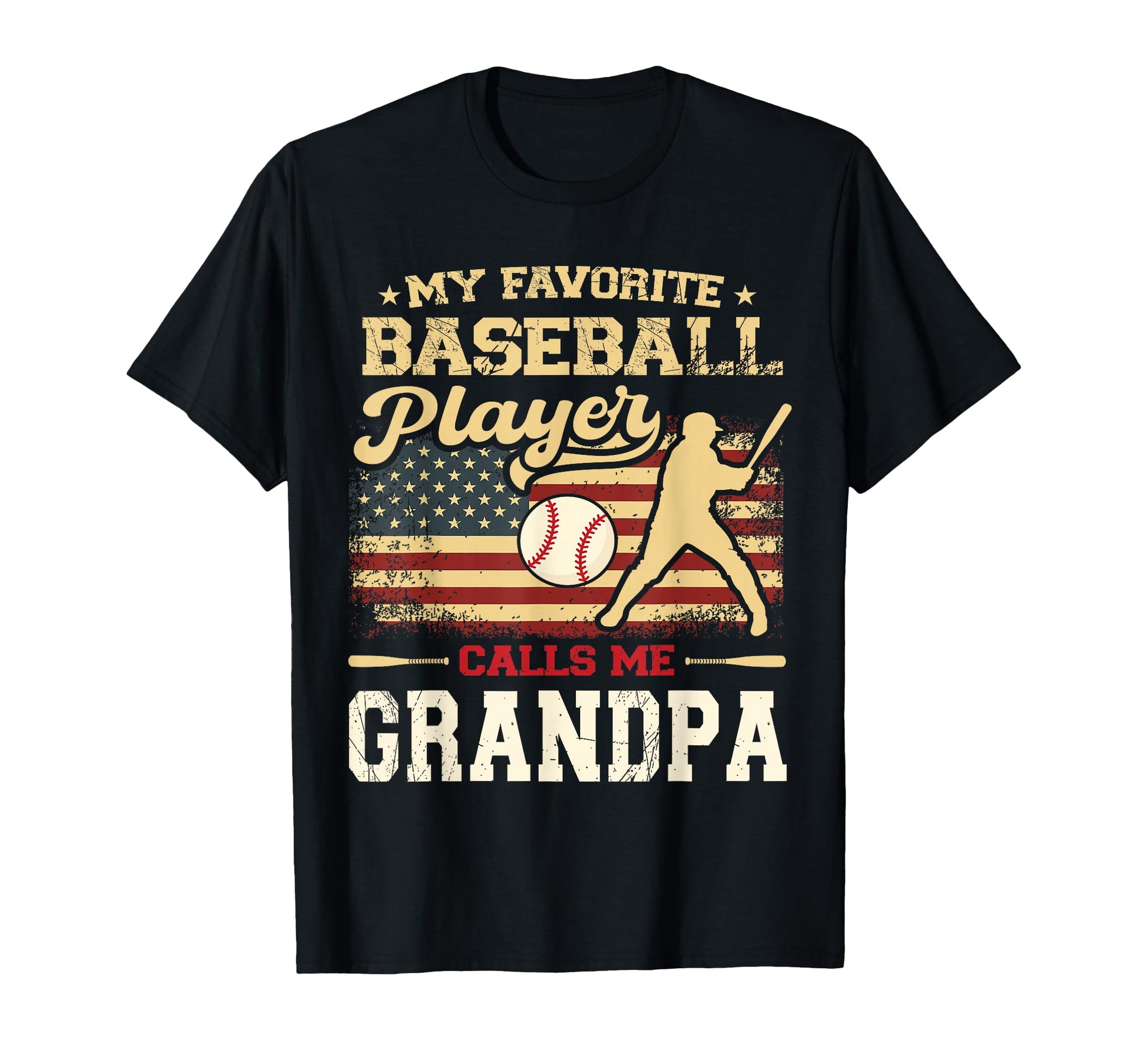 My Favorite Baseball Player Calls Me T-Shirt - Trendy Graphic for Adults - T-Shirt, Sweatshirt, Hoodie