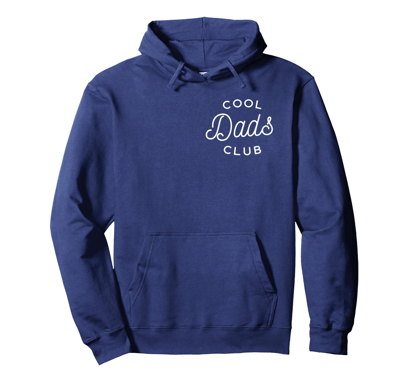 Dads Club Family Matching Funny Fathers Hoodie - Trendy Graphic Men Women - T-Shirt, Sweatshirt, Hoodie