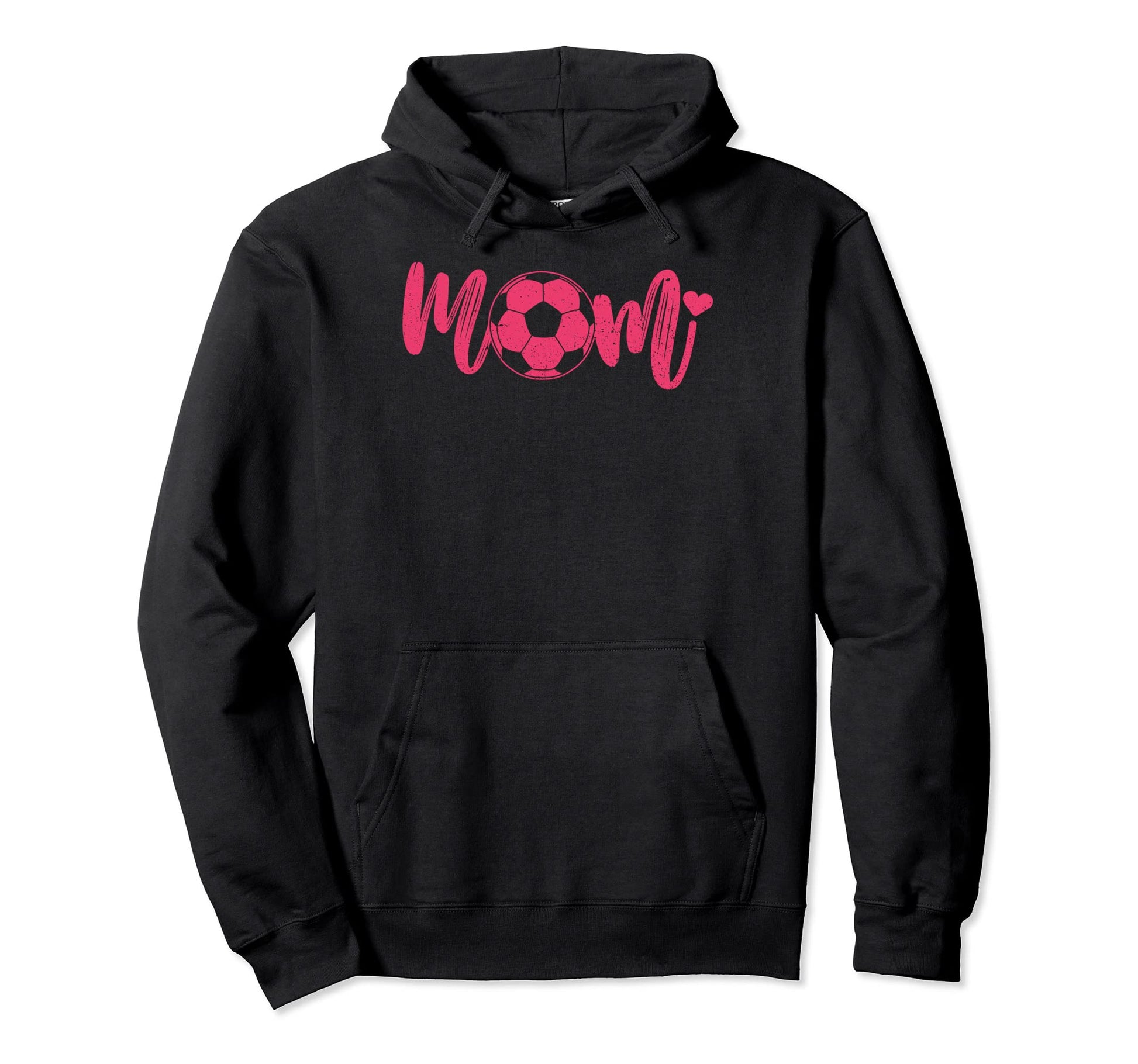 Soccer Parents Soccer Moms Soccer Mom Hoodie - Fun Novelty Design Unisex - T-Shirt, Sweatshirt, Hoodie
