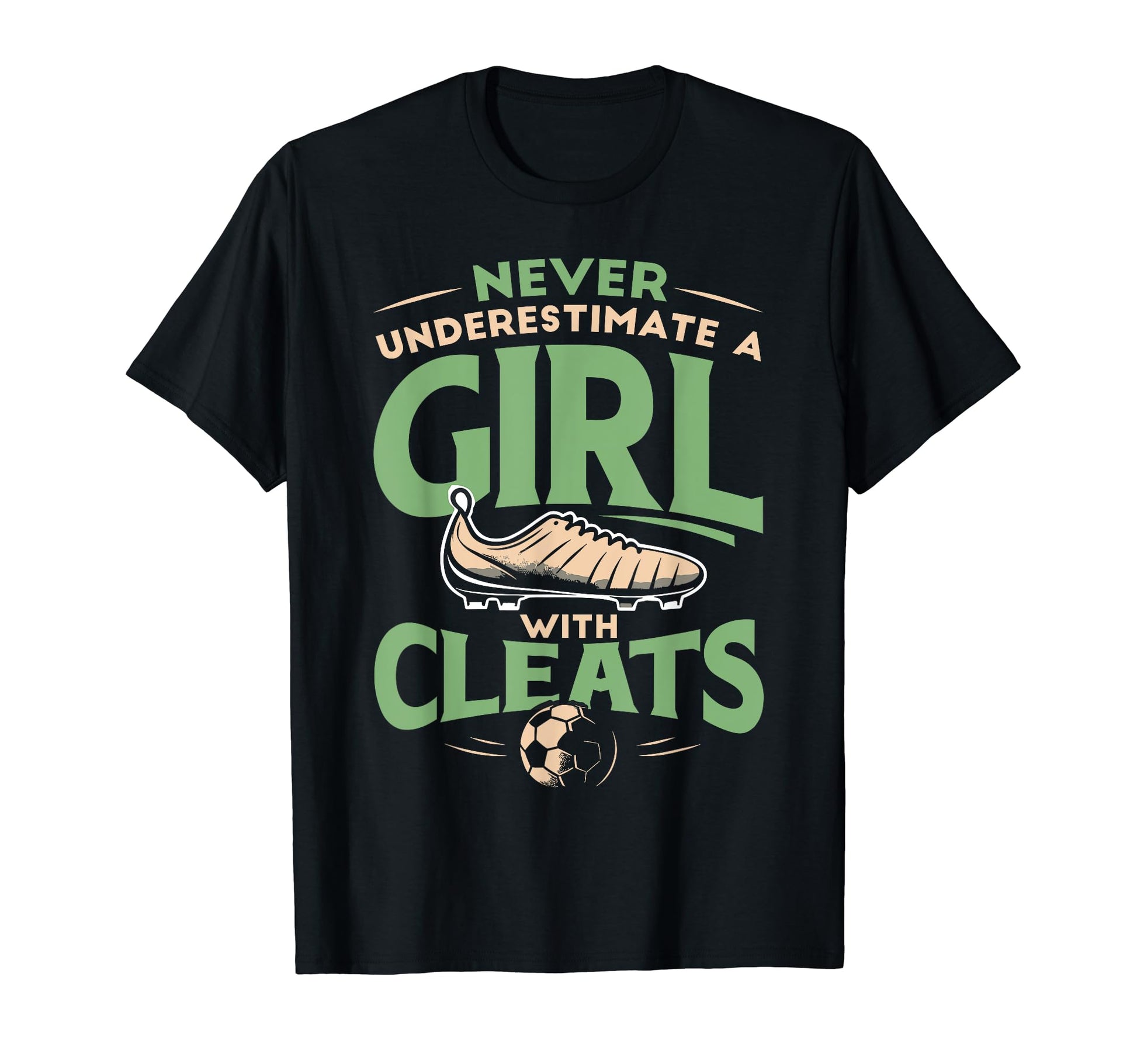 Funny Soccer Soccer Player Soccer Lover T-Shirt - Fun Novelty Design Unisex - T-Shirt, Sweatshirt, Hoodie