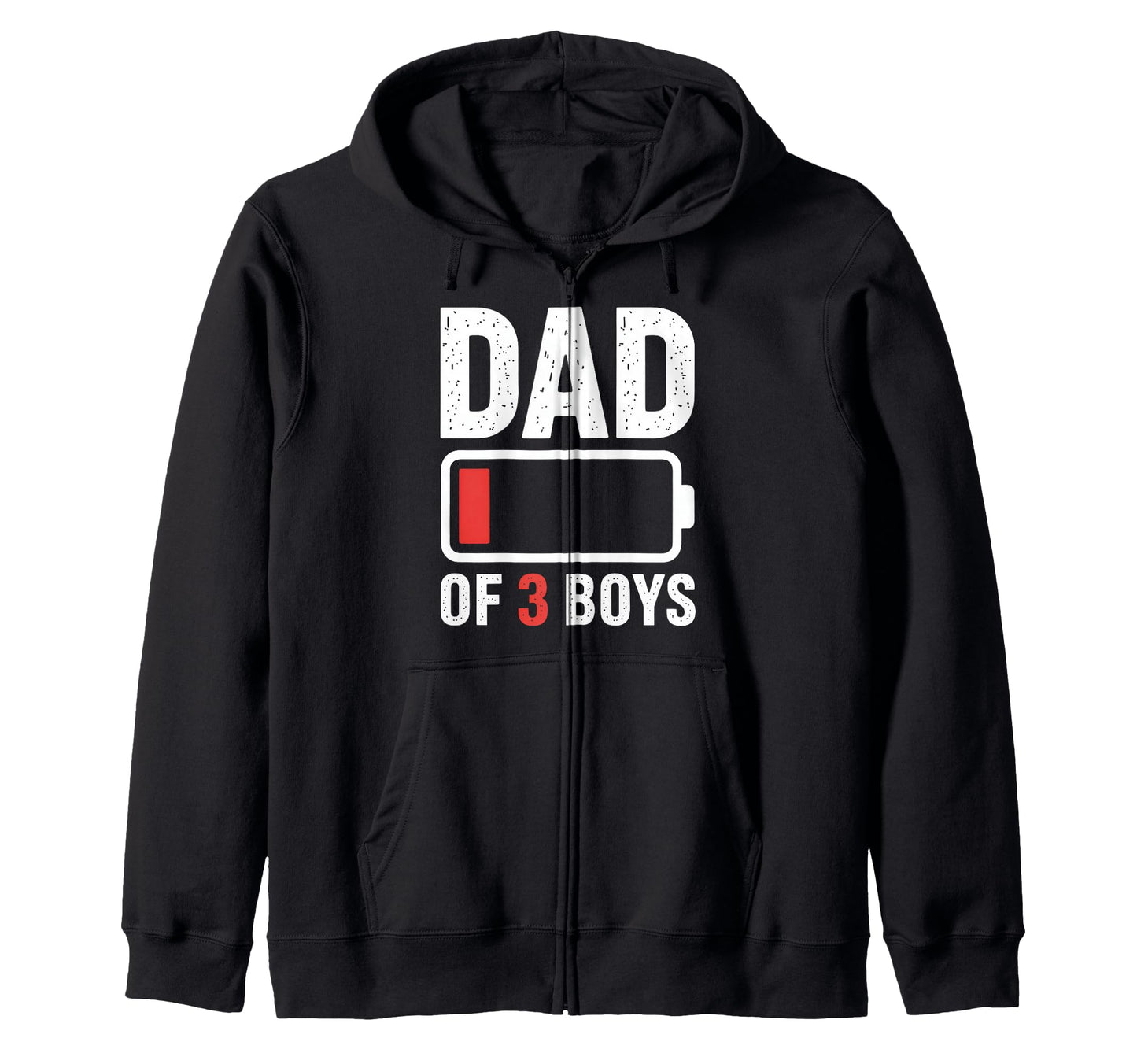 Mom And Dad Life And Exhausted Sweatshirt - Casual Everyday Wear Men Women - T-Shirt, Sweatshirt, Hoodie