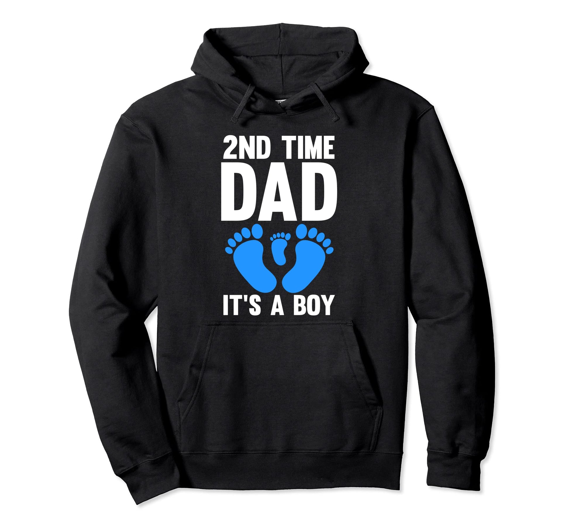 Dad Three Children Father Three Daughter Gif Hoodie - Graphic Print Unisex - T-Shirt, Sweatshirt, Hoodie