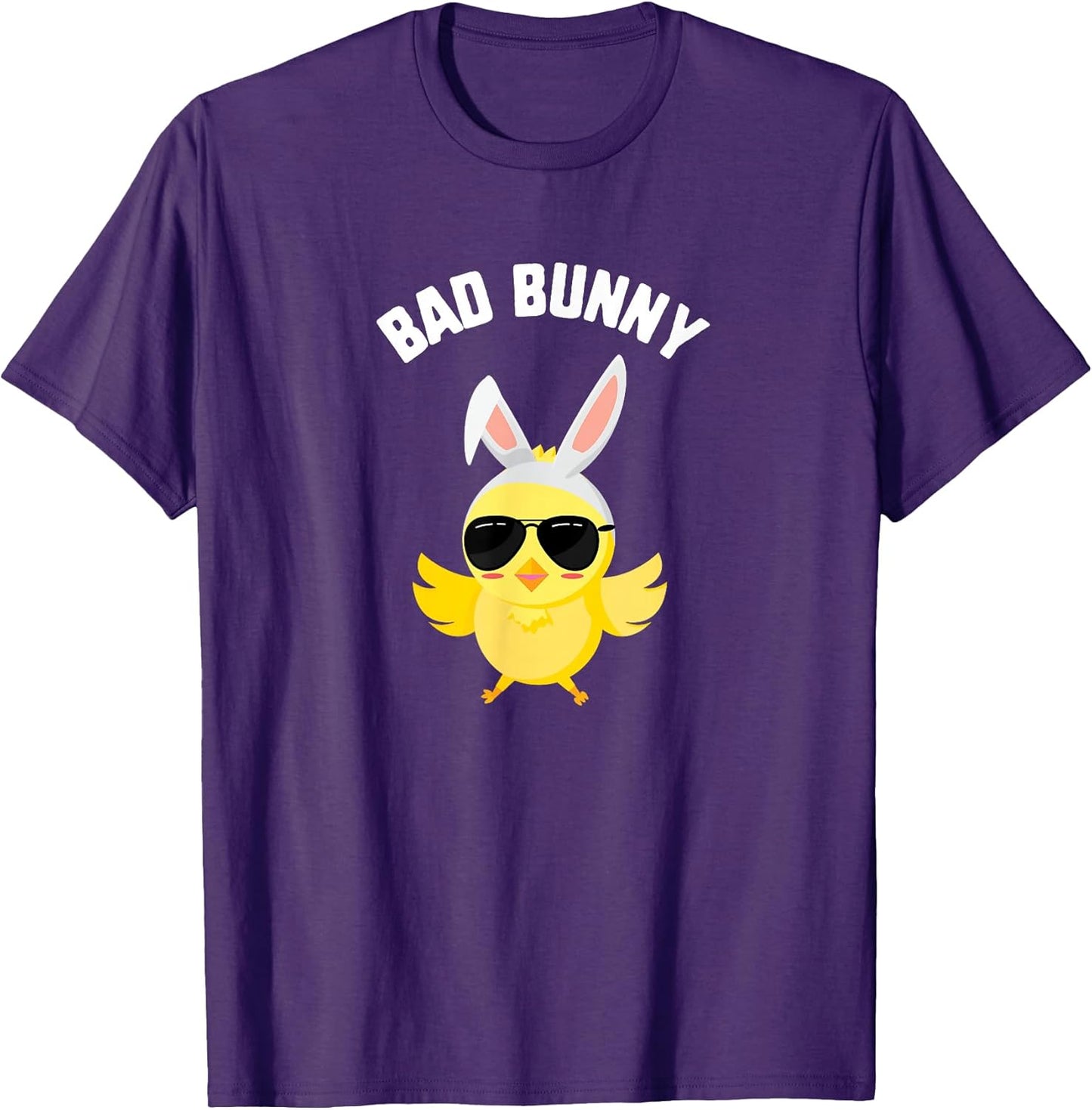 Easter Nouna Tees Co. Unisex T-shirt, Sweatshirt, Hoodie, Long Sleeve Tee - T-Shirt, Sweatshirt, Hoodie