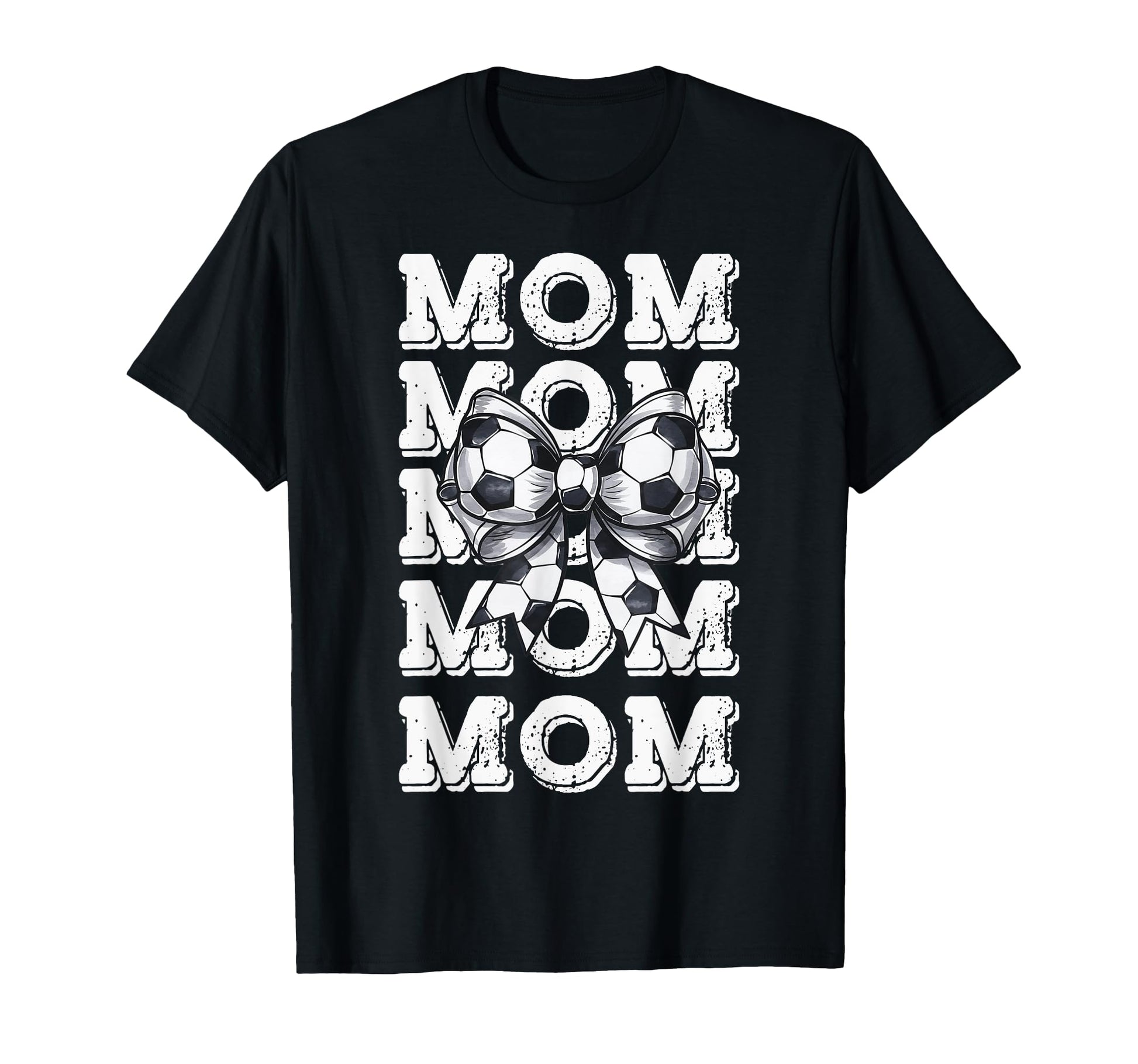 Coquette Soccer Mom Matching T-Shirt - Casual Everyday Wear Men Women - T-Shirt, Sweatshirt, Hoodie