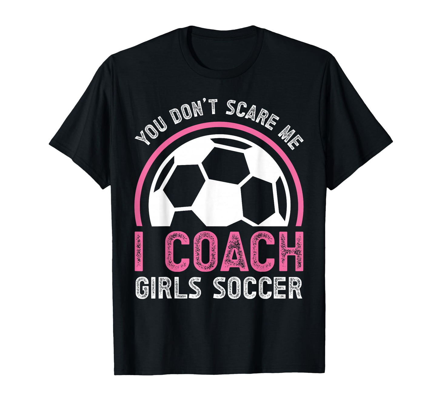 Soccer Coach T-Shirt - Aesthetic Graphic Unisex - T-Shirt, Sweatshirt, Hoodie
