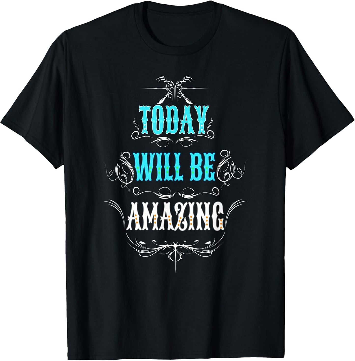 Inspirational T-Shirts 123 Unisex T-shirt, Sweatshirt, Hoodie, Long Sleeve Tee - T-Shirt, Sweatshirt, Hoodie