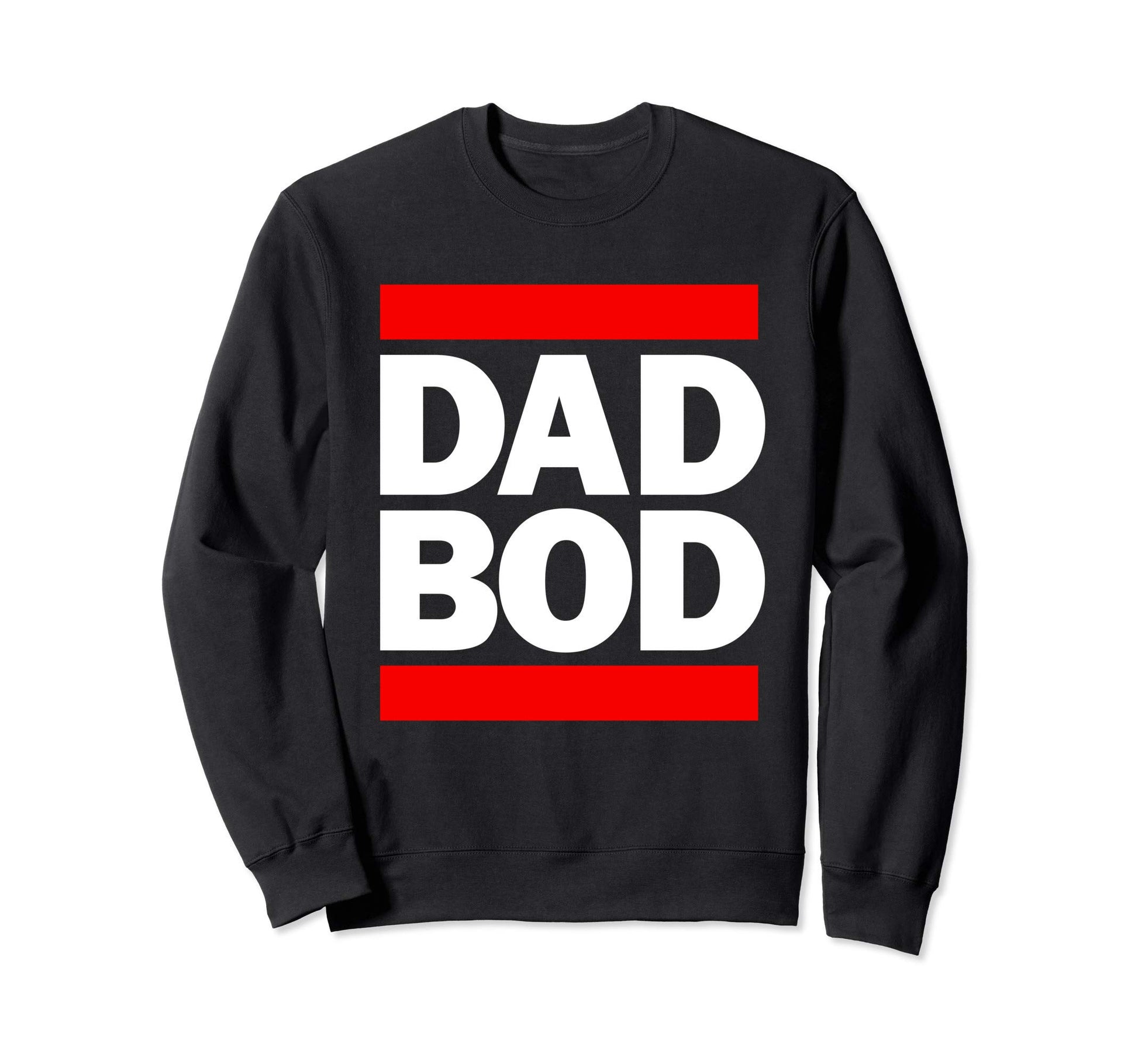 Funny Dad Bod T Shirts Gifts T-Shirt - Custom Art Print Men Women - T-Shirt, Sweatshirt, Hoodie