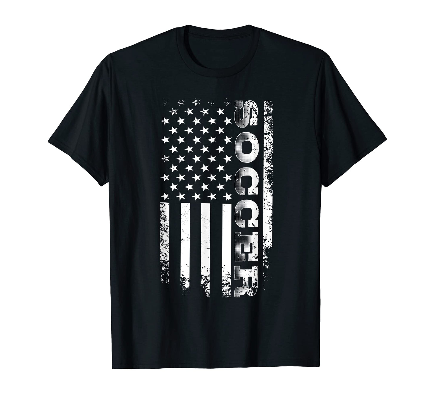 Patriotic American Flag Outfits T-Shirt - Novelty Apparel Unisex - T-Shirt, Sweatshirt, Hoodie