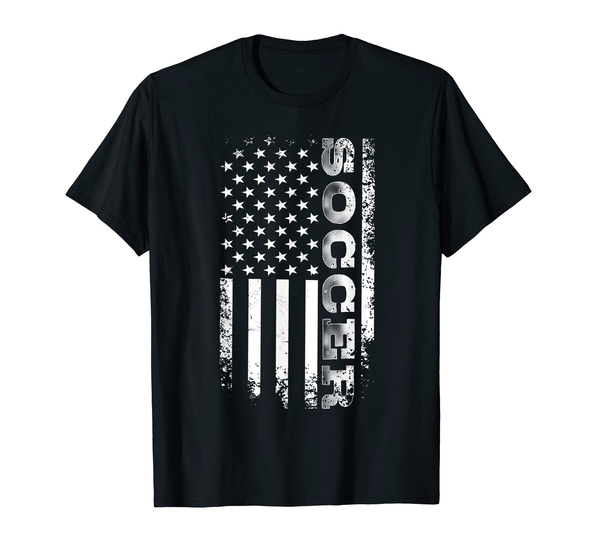 Patriotic American Flag Outfits T-Shirt - Novelty Apparel Unisex - T-Shirt, Sweatshirt, Hoodie