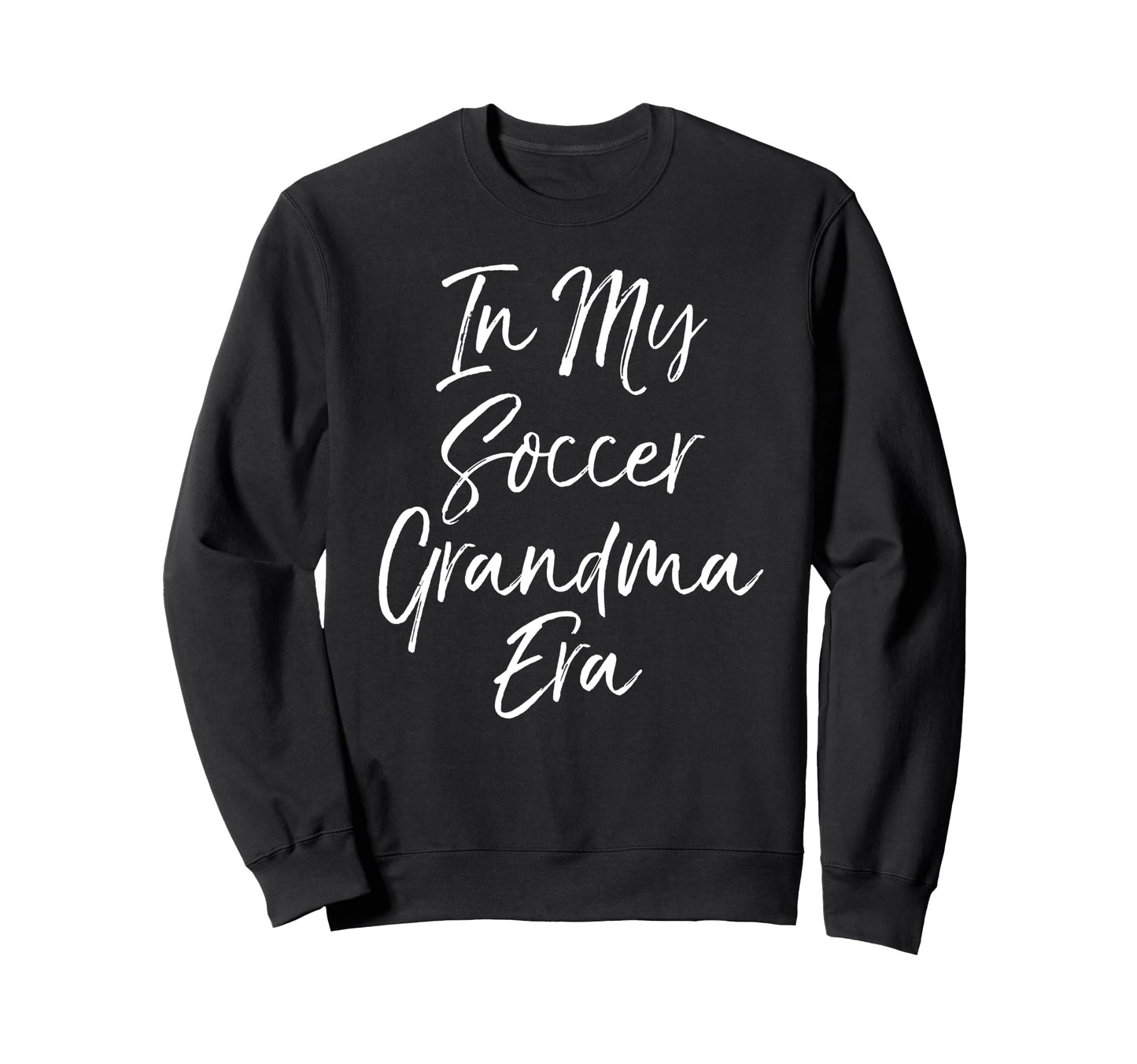 Grandmother Gift From Sweatshirt - Casual Everyday Wear Men Women - T-Shirt, Sweatshirt, Hoodie
