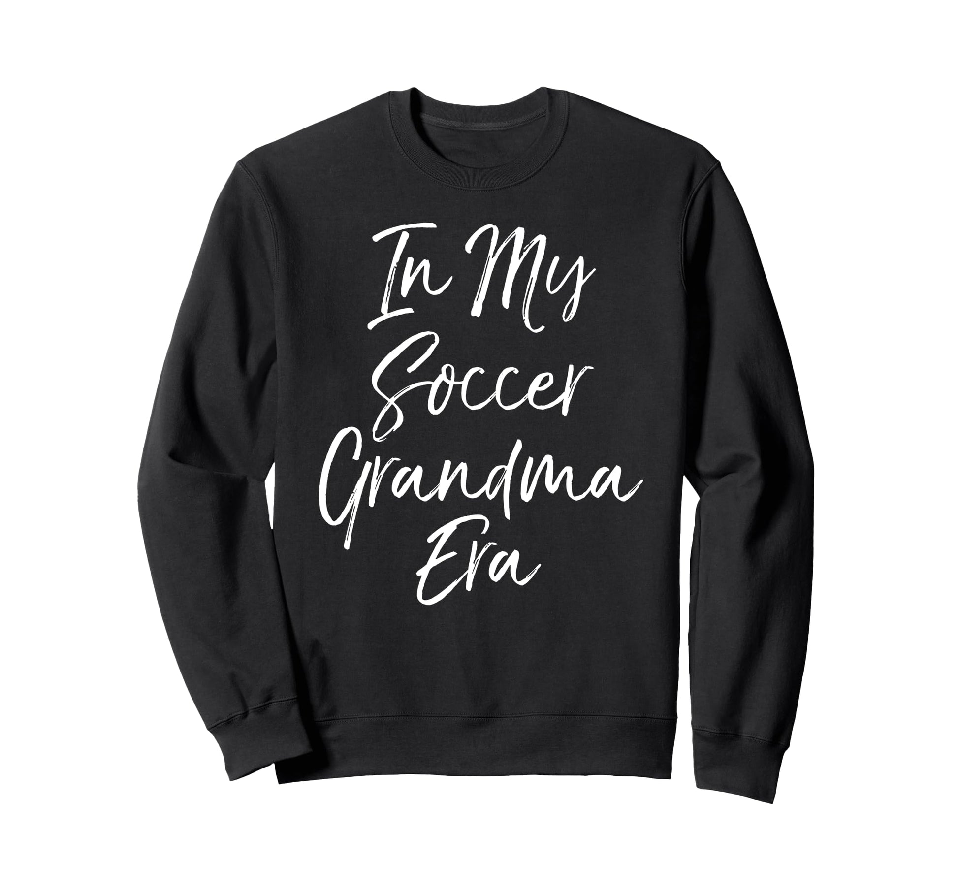 Grandmother Gift From Sweatshirt - Casual Everyday Wear Men Women - T-Shirt, Sweatshirt, Hoodie