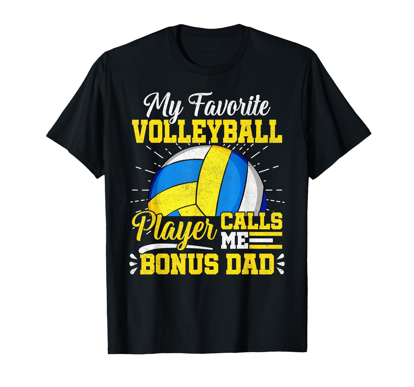 My Favorite Volleyball Player Calls T-Shirt - Aesthetic Graphic Men Women - T-Shirt, Sweatshirt, Hoodie
