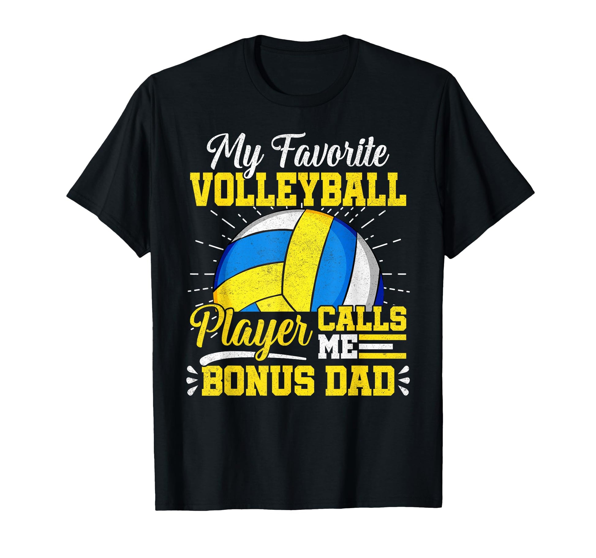 My Favorite Volleyball Player Calls T-Shirt - Aesthetic Graphic Men Women - T-Shirt, Sweatshirt, Hoodie